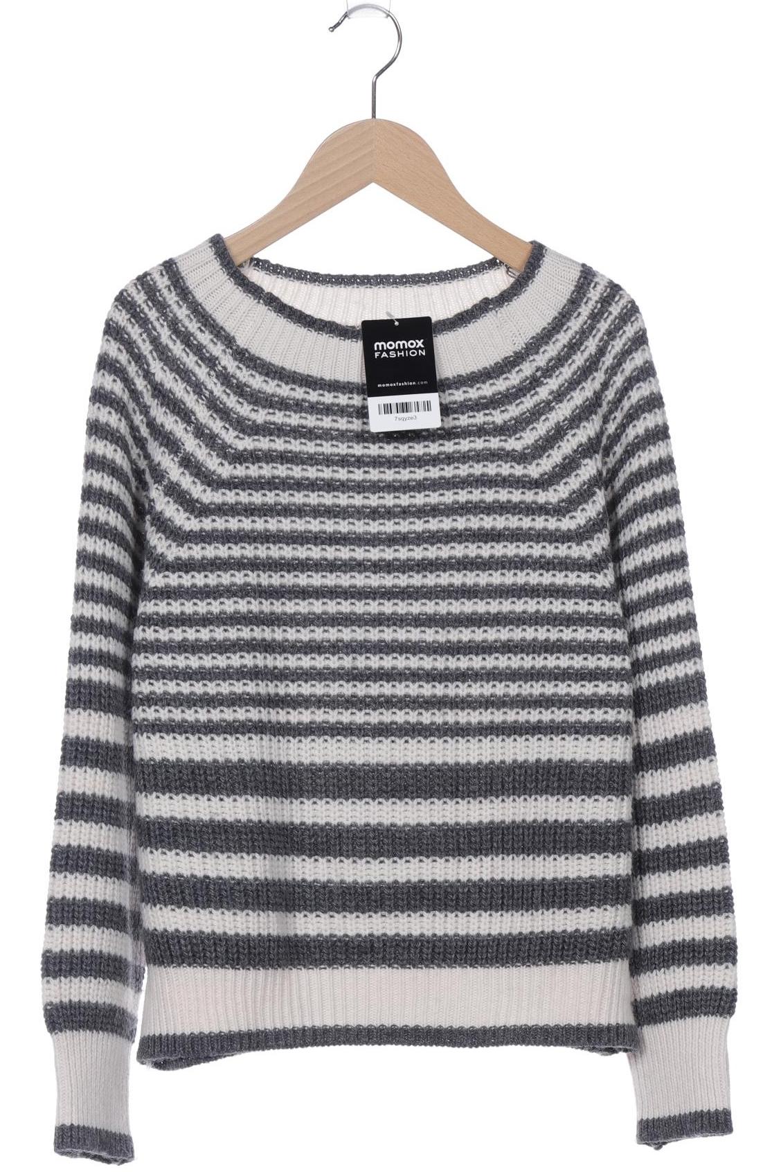 

Herrlicher Damen Pullover, cremeweiß, Gr. 34