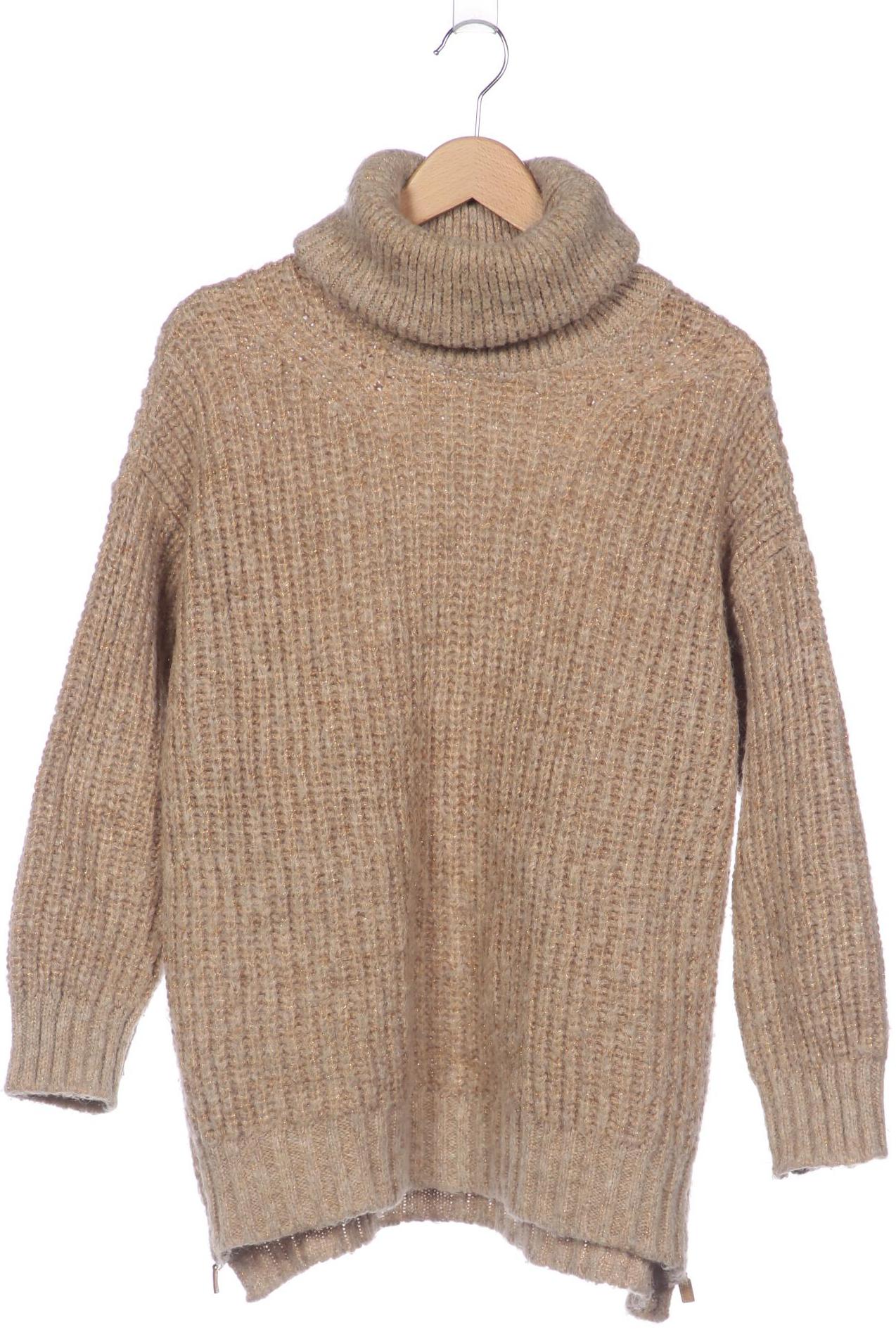 

Herrlicher Damen Pullover, beige, Gr. 42