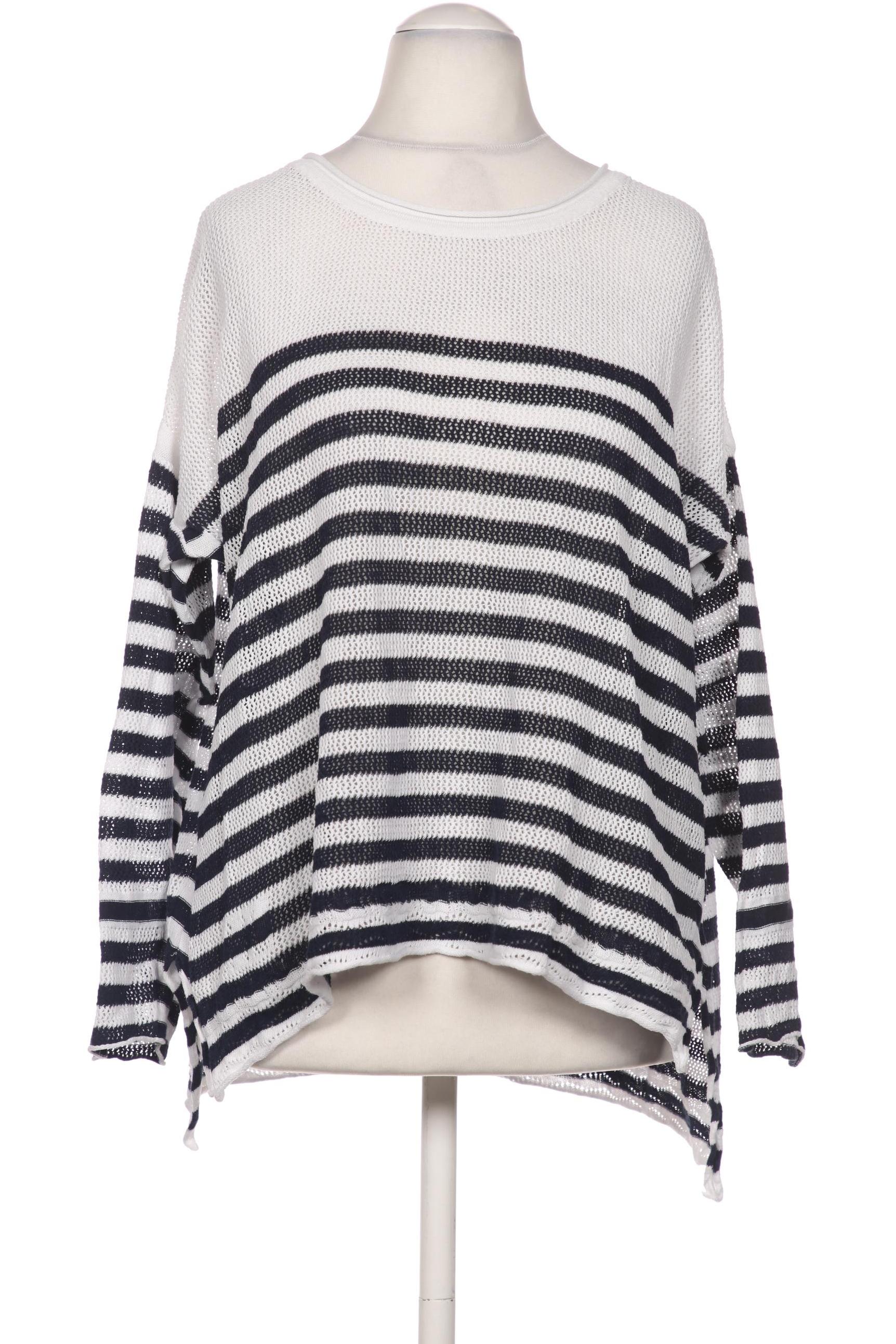 

Herrlicher Damen Pullover, marineblau, Gr. 36