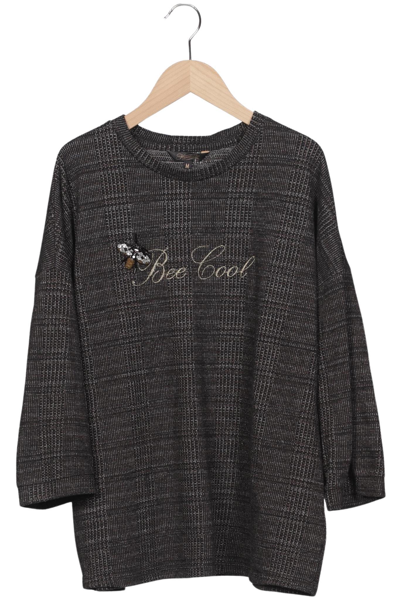 

Herrlicher Damen Pullover, grau, Gr. 38