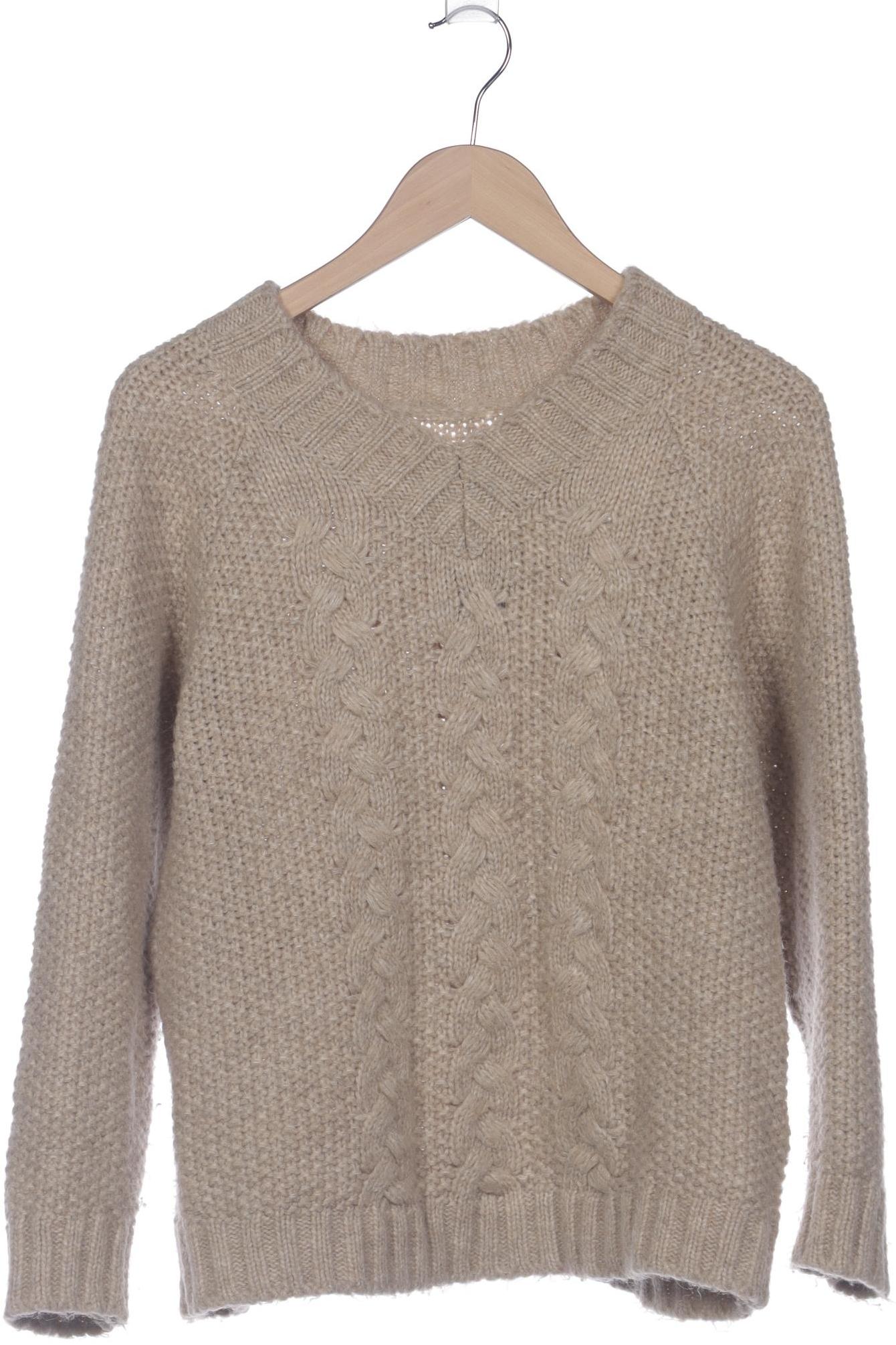 

Herrlicher Damen Pullover, beige, Gr. 36