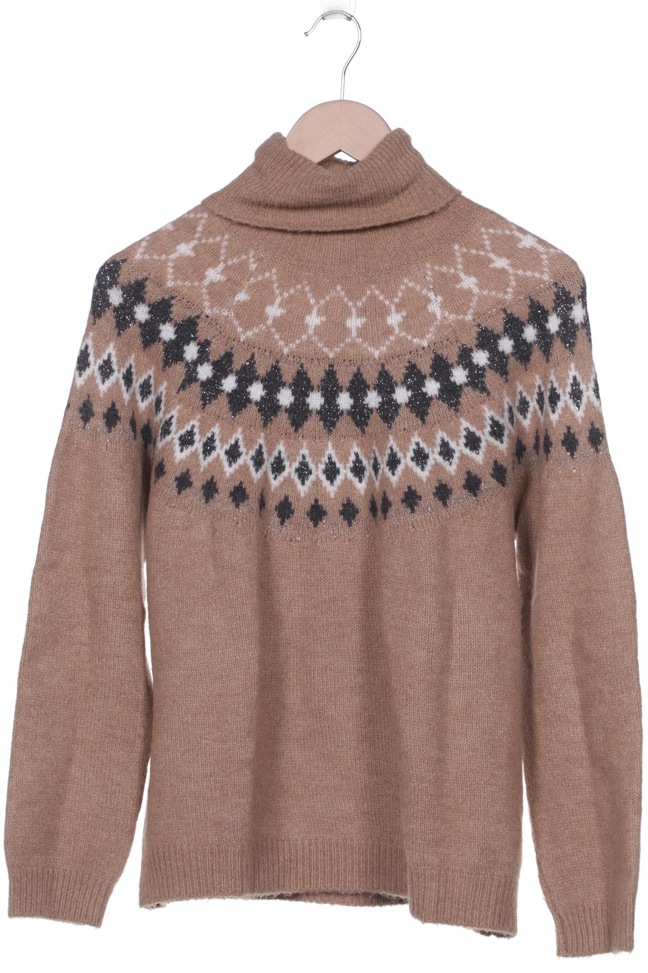 

Herrlicher Damen Pullover, beige, Gr. 36