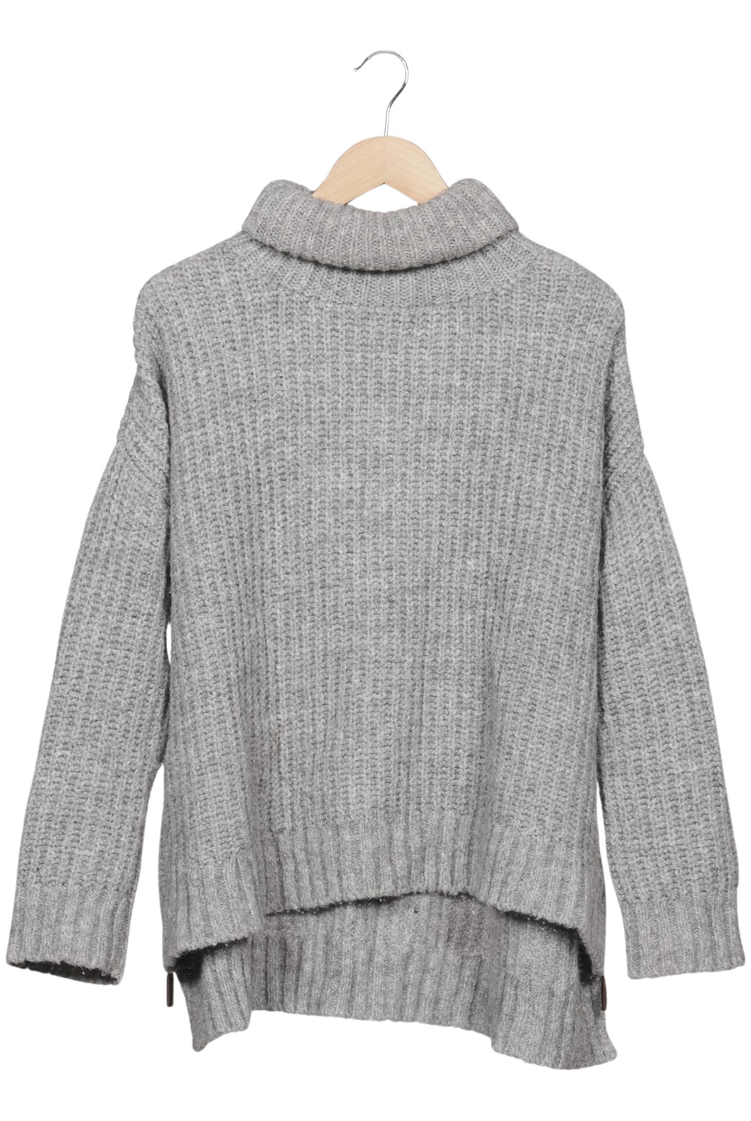 

Herrlicher Damen Pullover, grau, Gr. 38