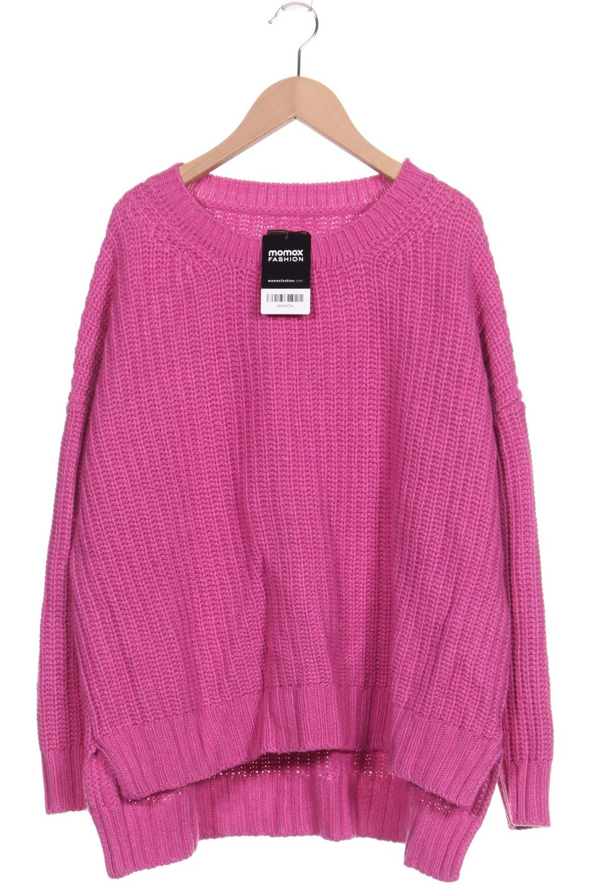 

Herrlicher Damen Pullover, pink