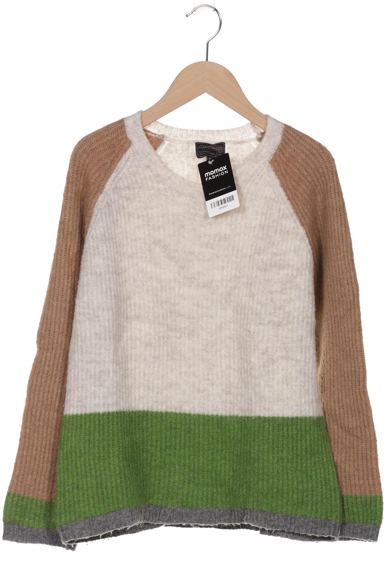 

Herrlicher Damen Pullover, braun, Gr. 36