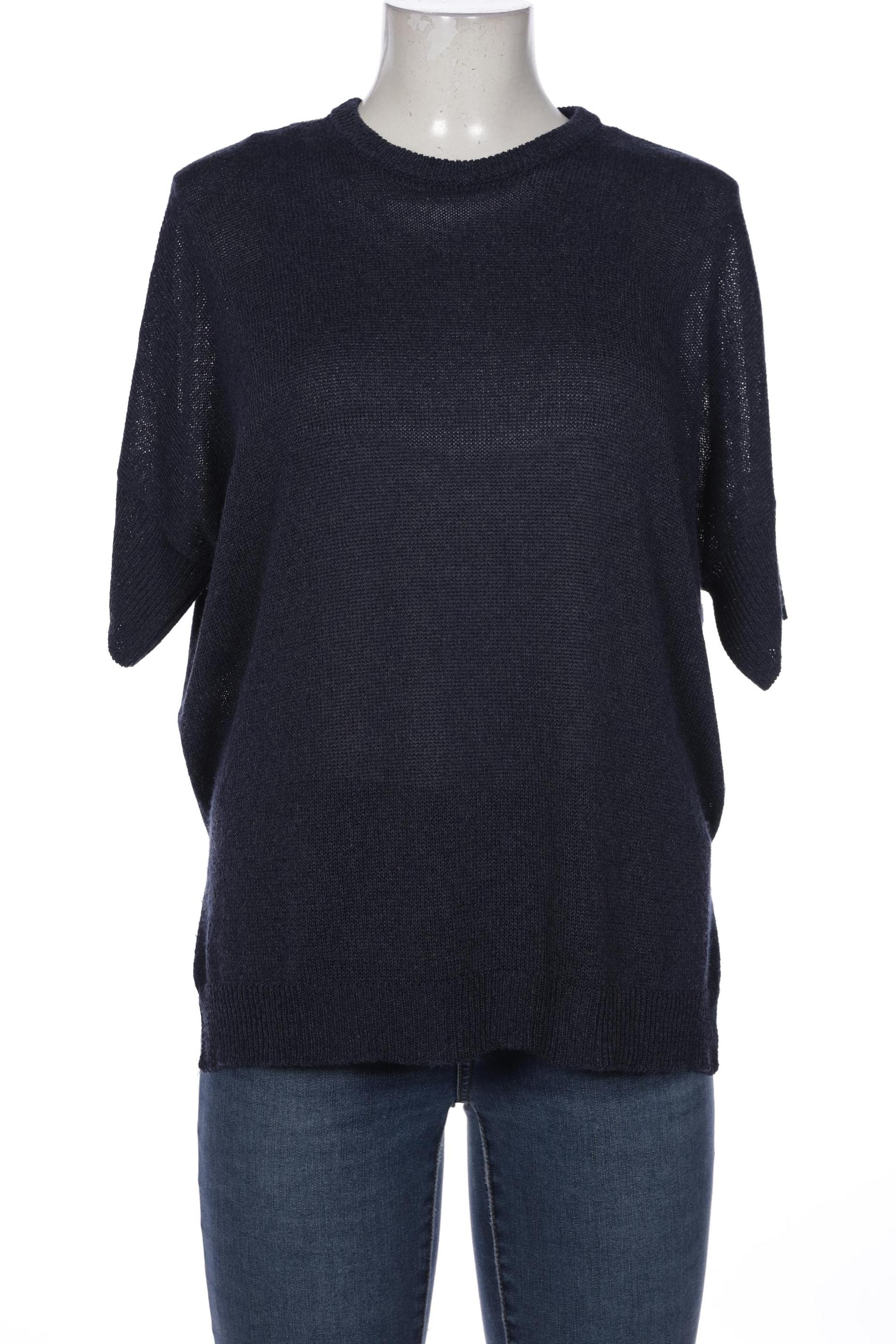 

Herrlicher Damen Pullover, marineblau, Gr. 38