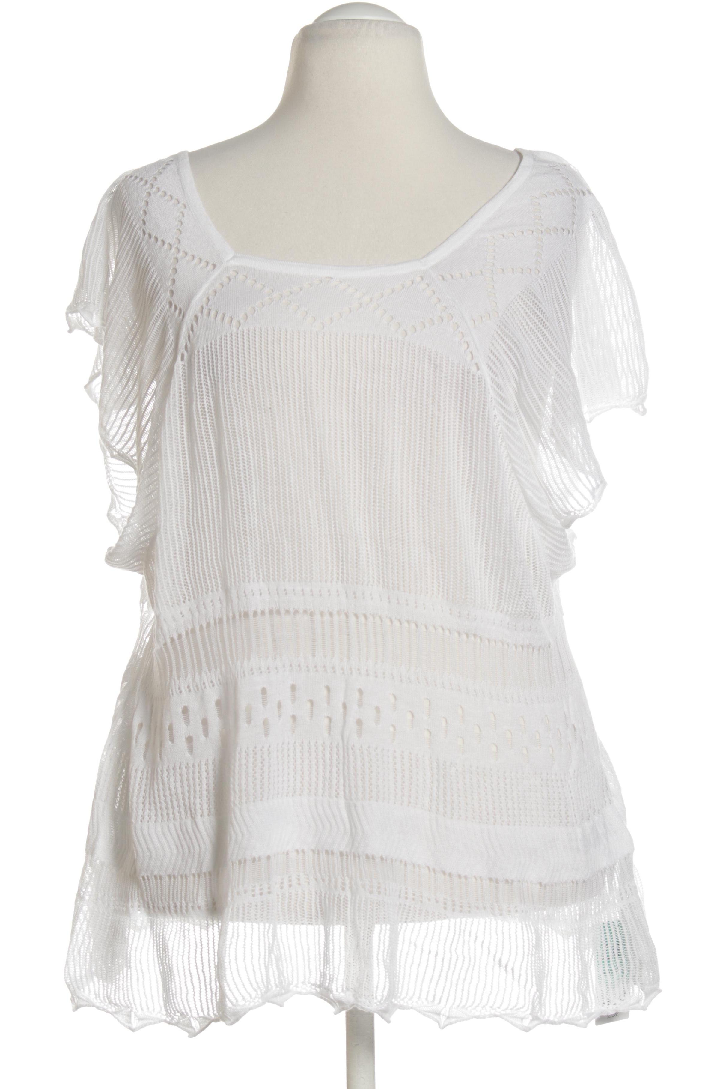 

Herrlicher Damen Pullover, weiß, Gr. 38
