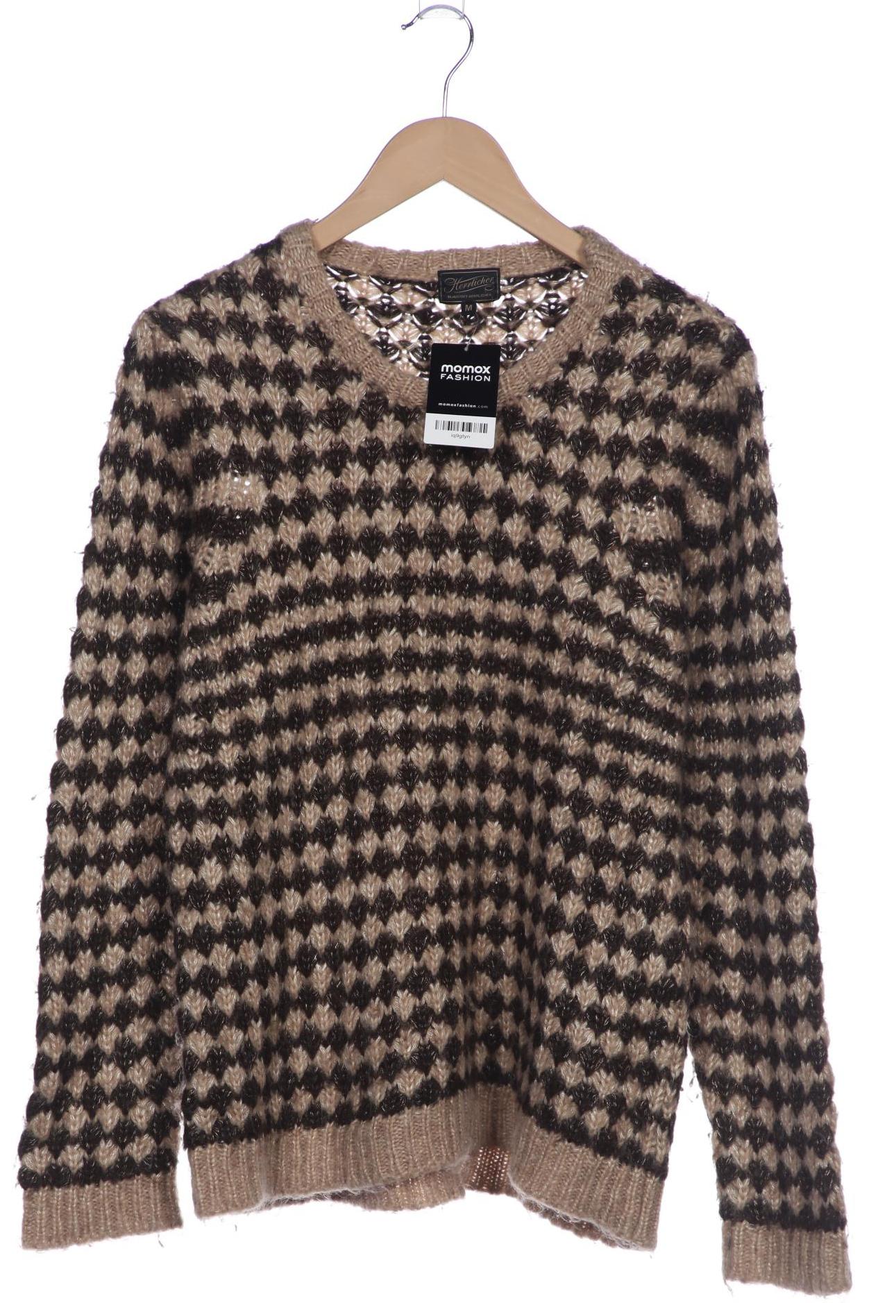 

Herrlicher Damen Pullover, braun, Gr. 38