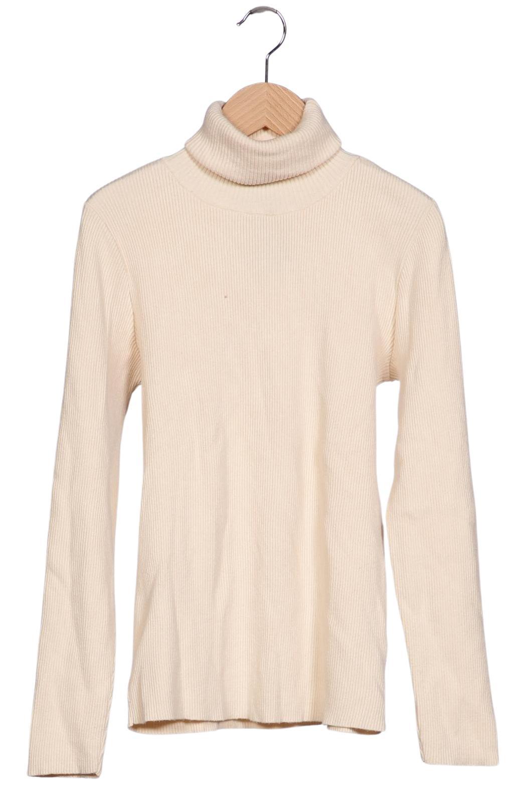 

Herrlicher Damen Pullover, beige, Gr. 38