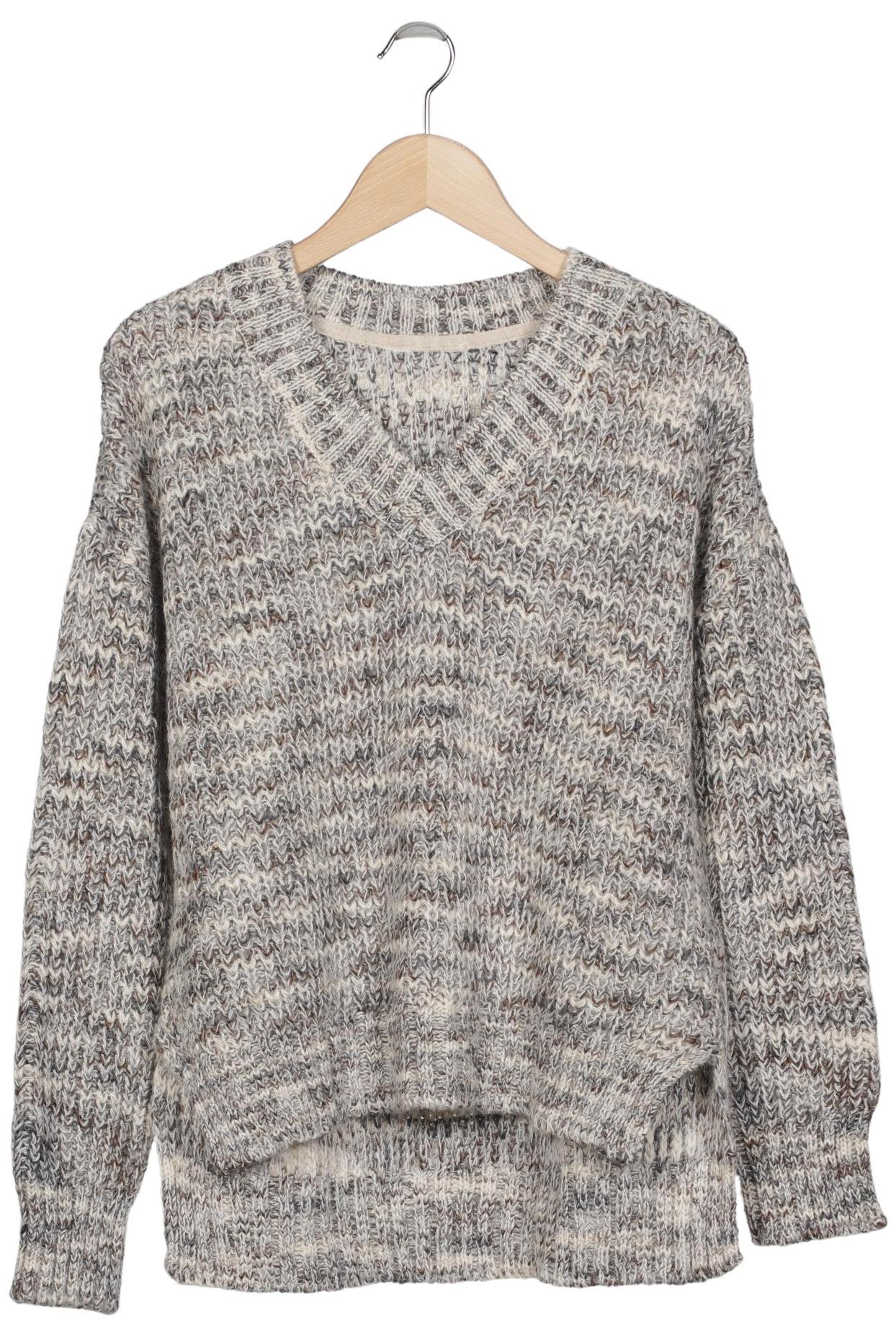 

Herrlicher Damen Pullover, mehrfarbig, Gr. 36