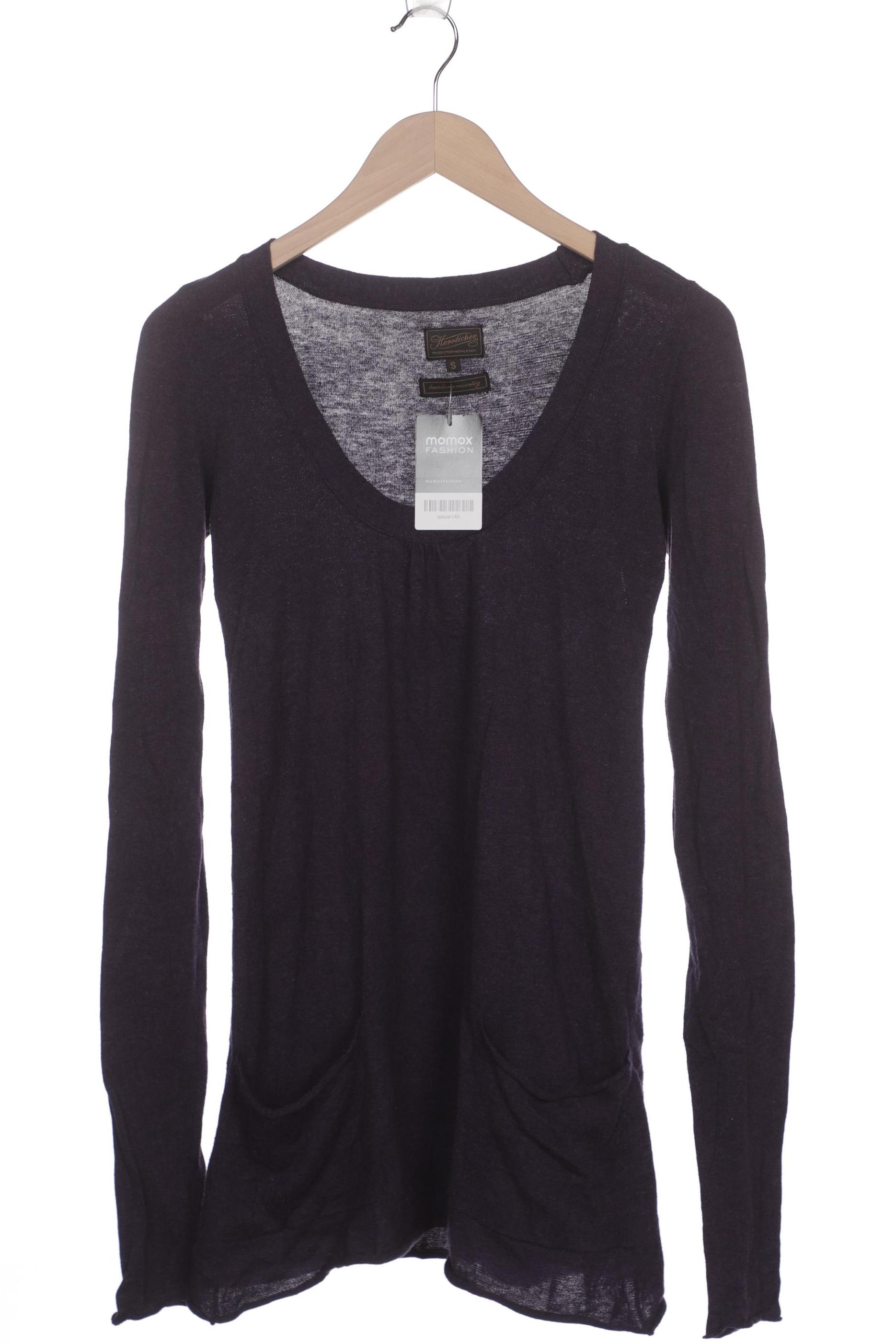 

Herrlicher Damen Pullover, flieder, Gr. 36