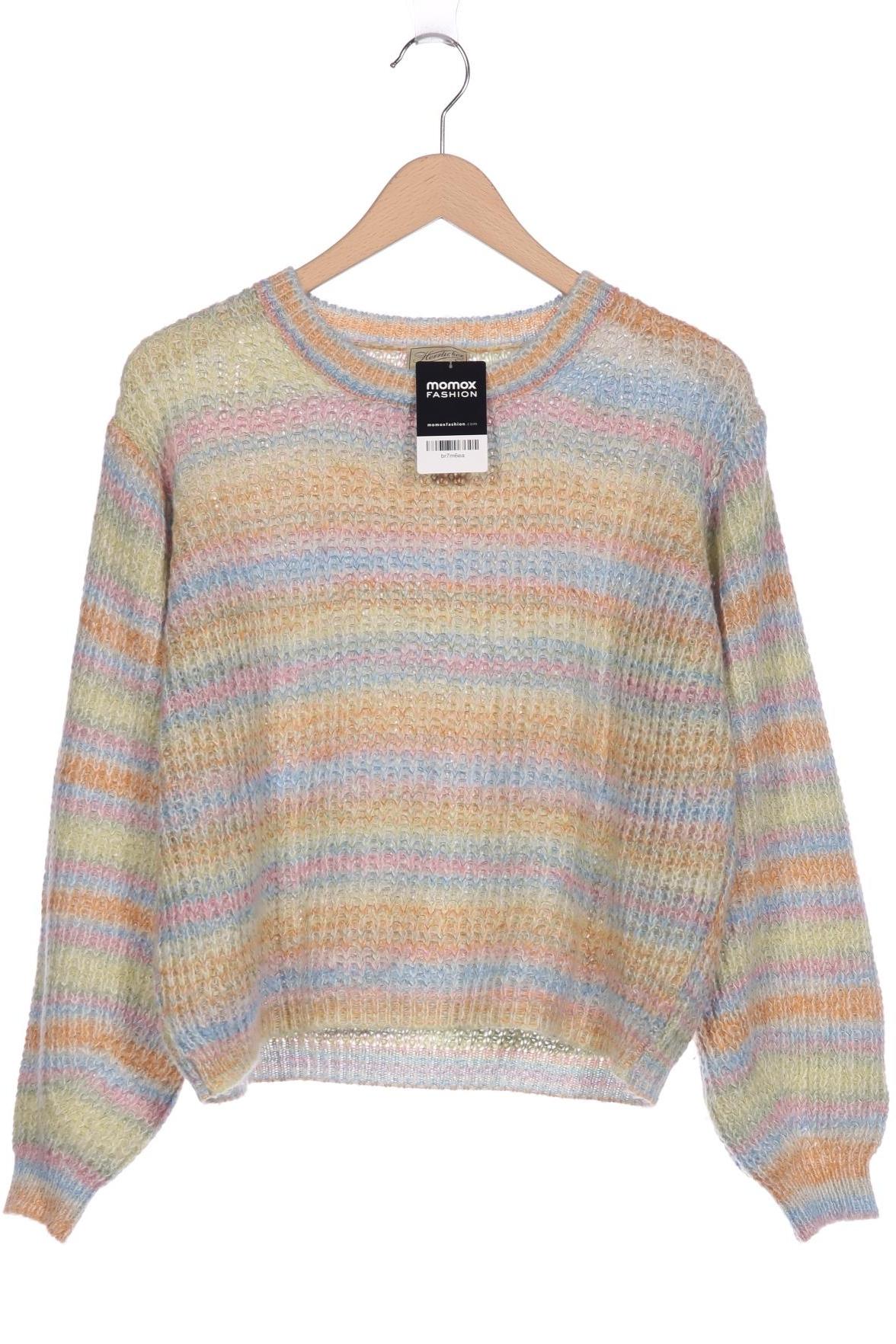 Thumbnail - Herrlicher Damen Pullover, mehrfarbig, Gr. 34