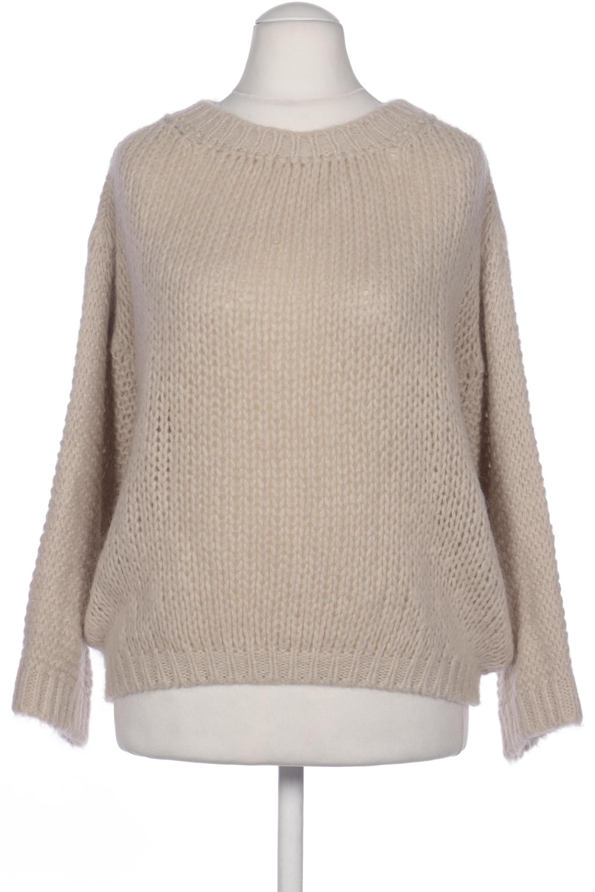

Herrlicher Damen Pullover, beige, Gr. 38
