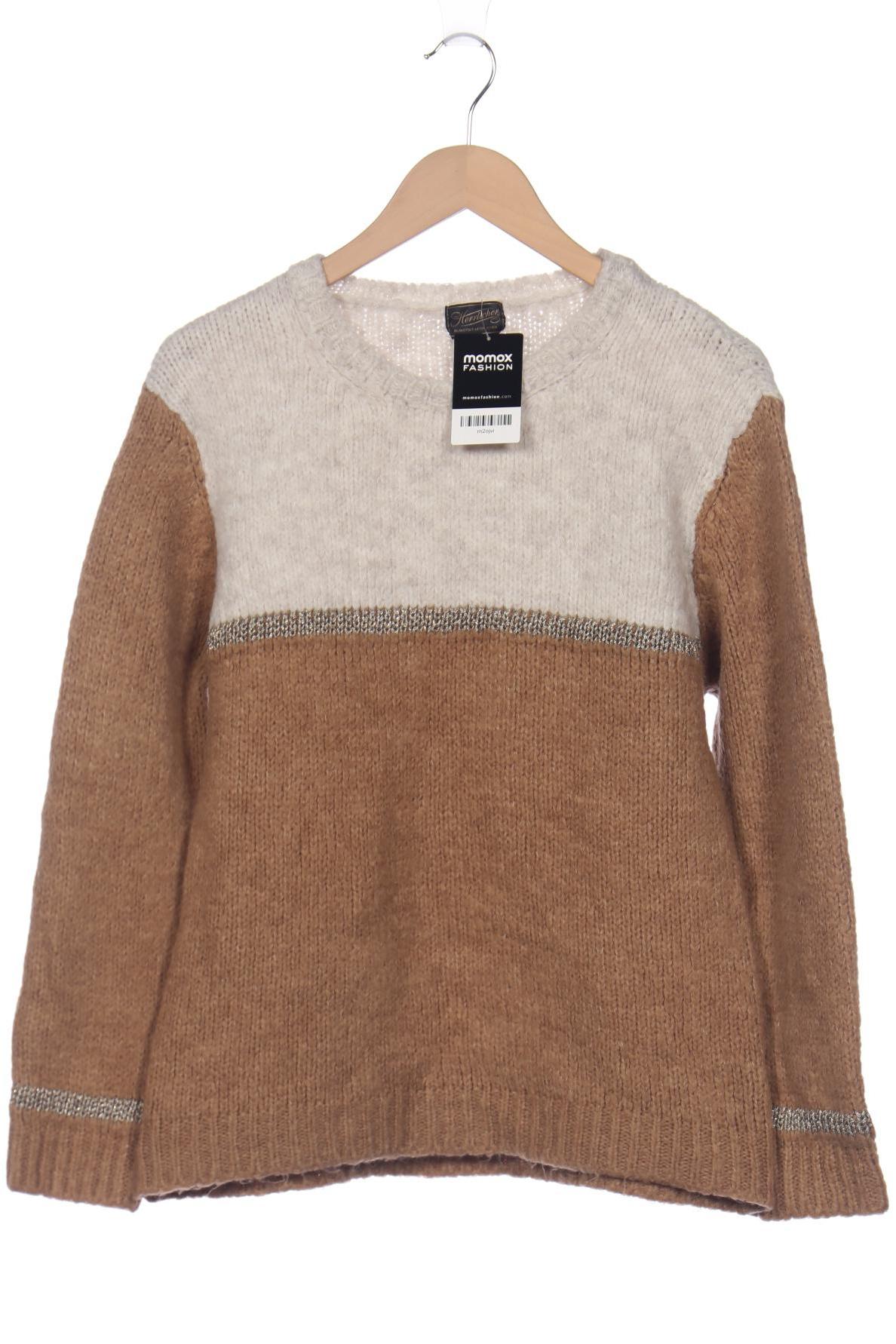 

Herrlicher Damen Pullover, braun