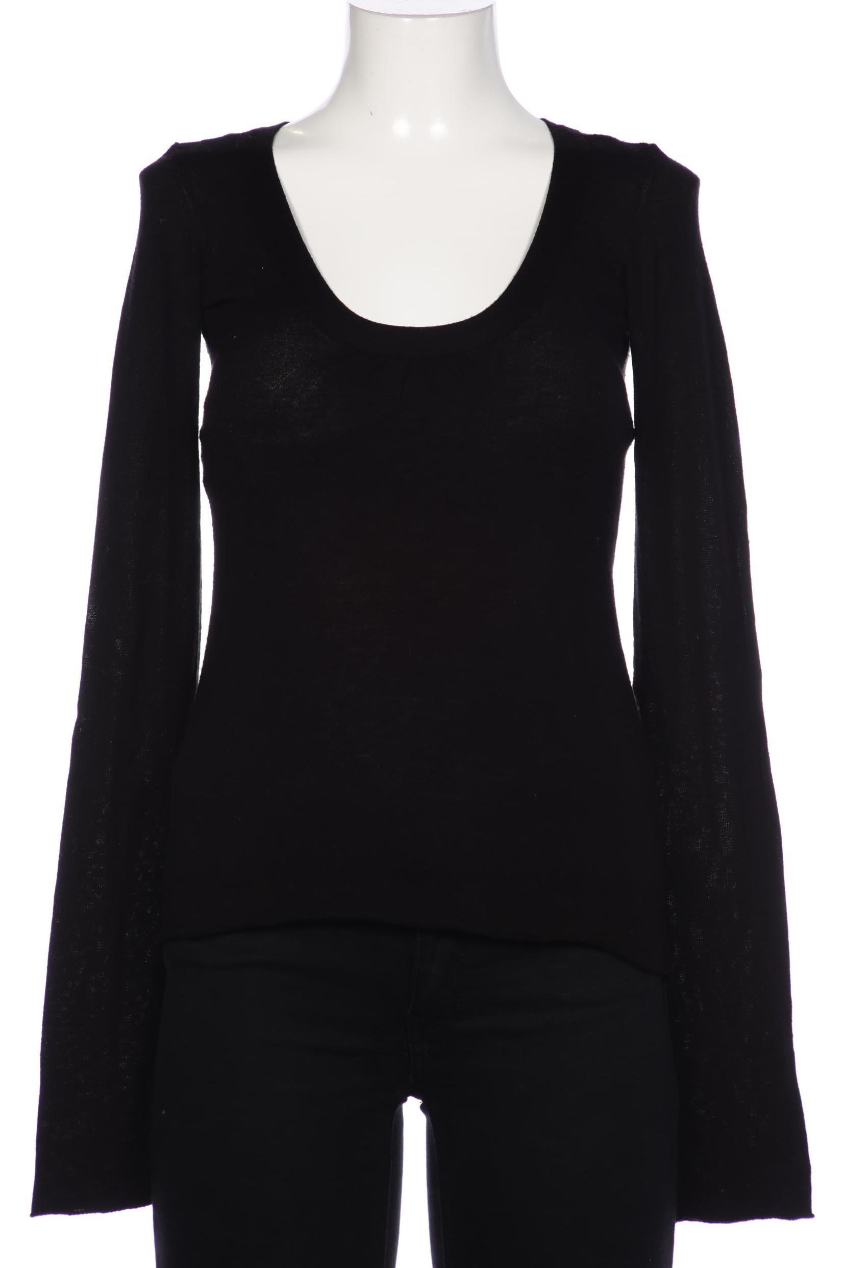 

Herrlicher Damen Pullover, schwarz