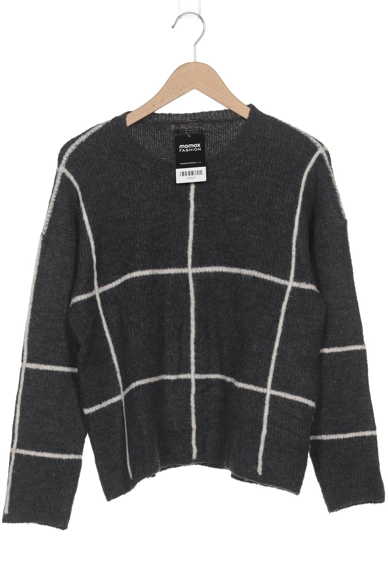 

Herrlicher Damen Pullover, grau, Gr. 36