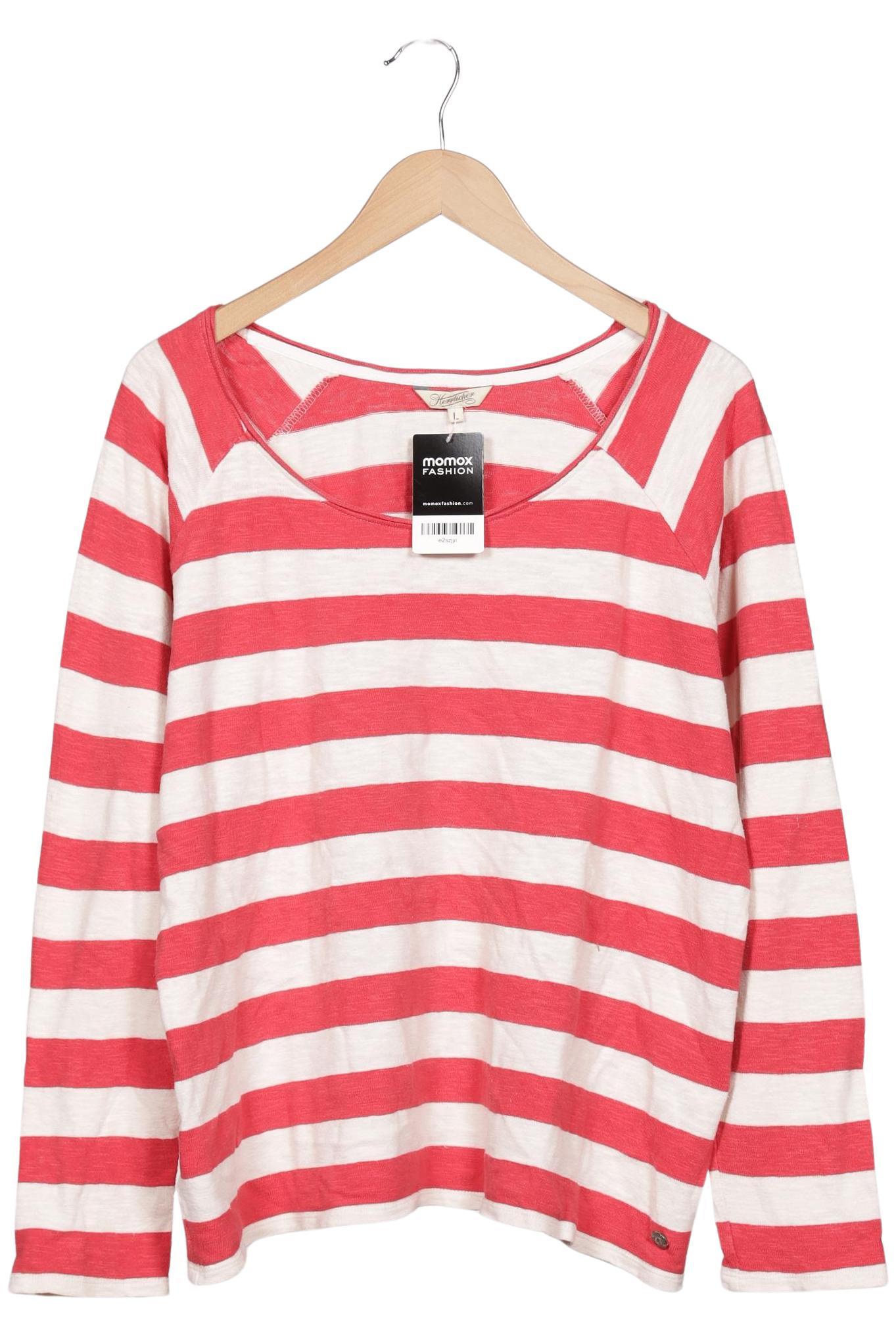 

Herrlicher Damen Pullover, mehrfarbig, Gr. 42