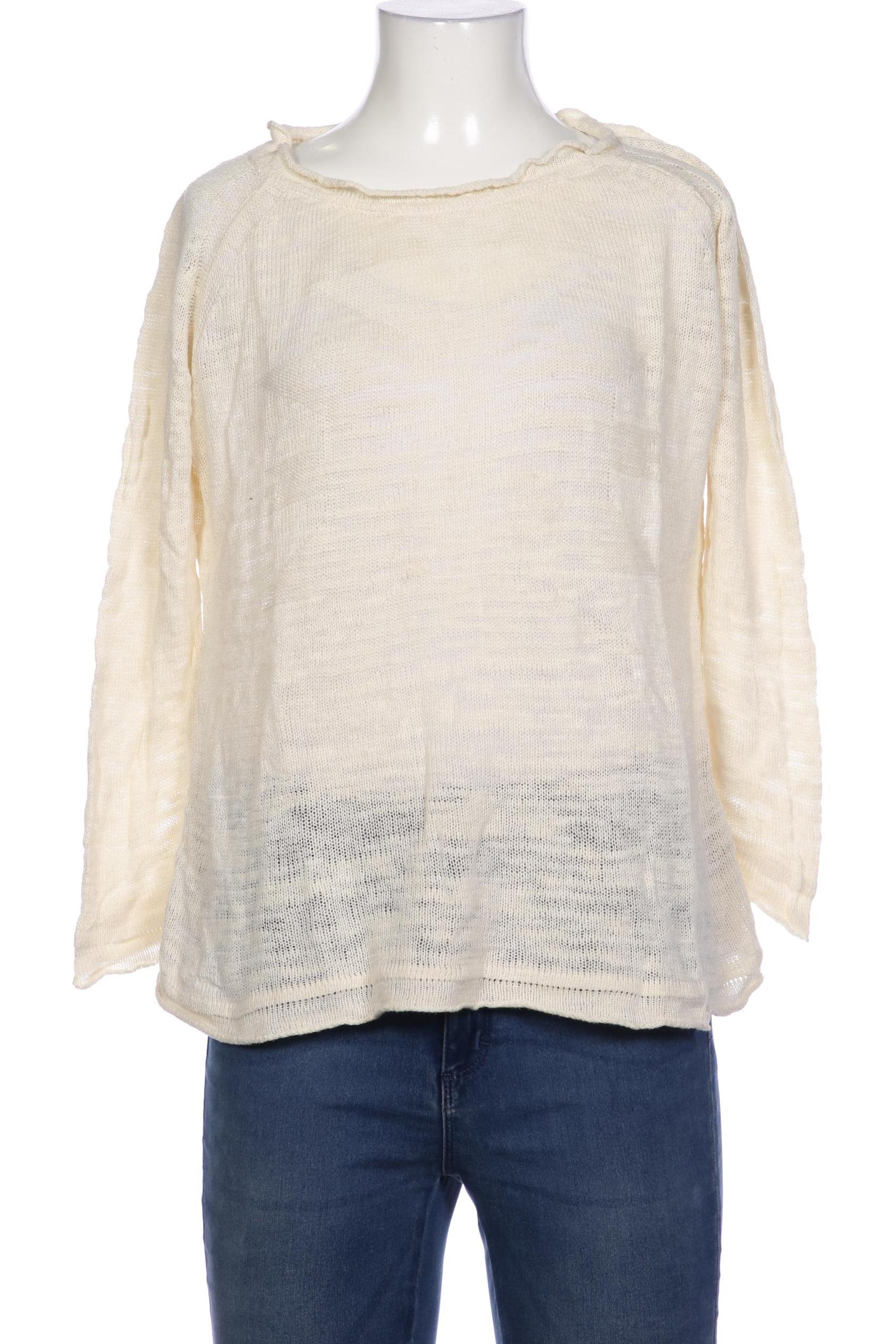 

Herrlicher Damen Pullover, beige, Gr. 38