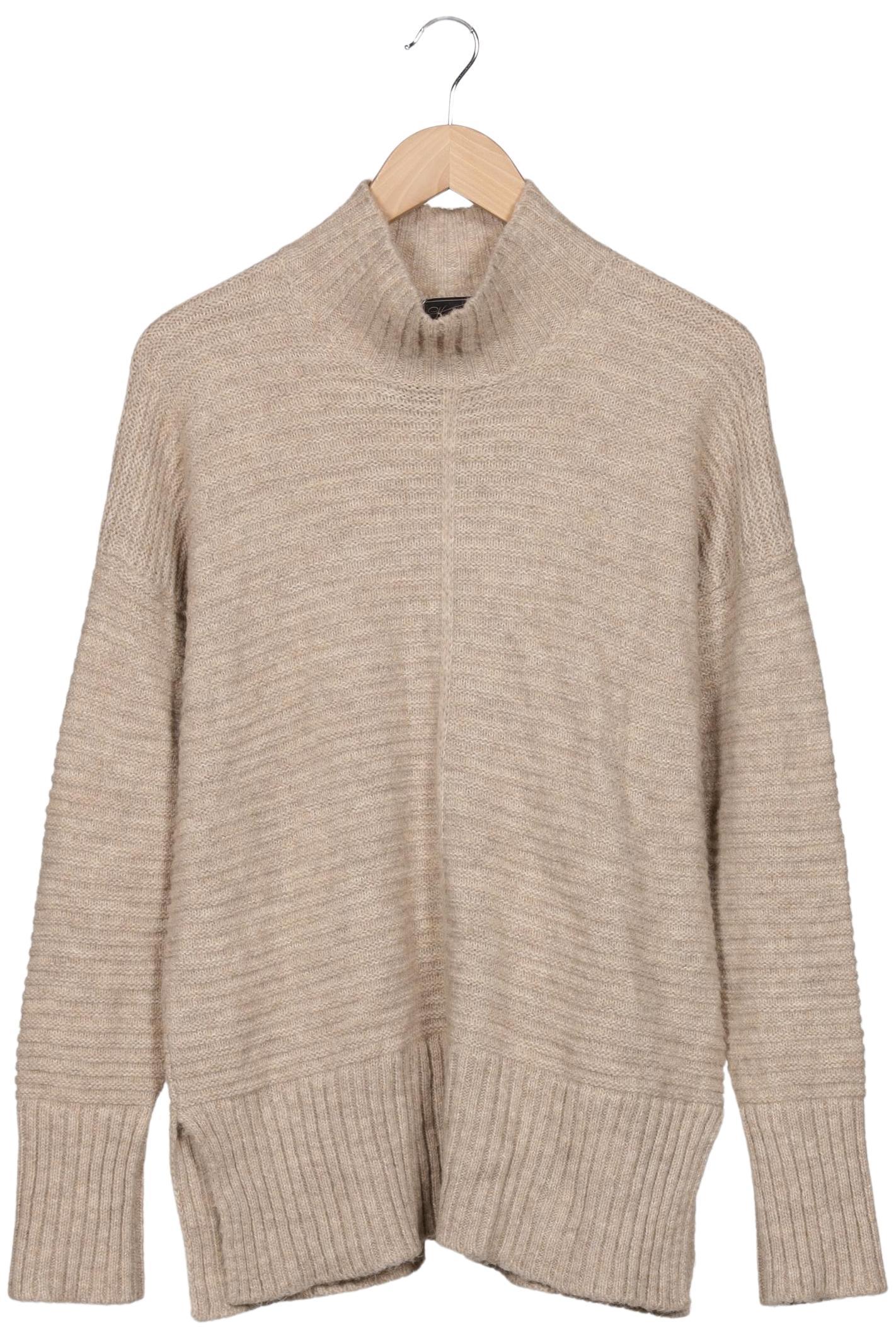 

Herrlicher Damen Pullover, beige, Gr. 38