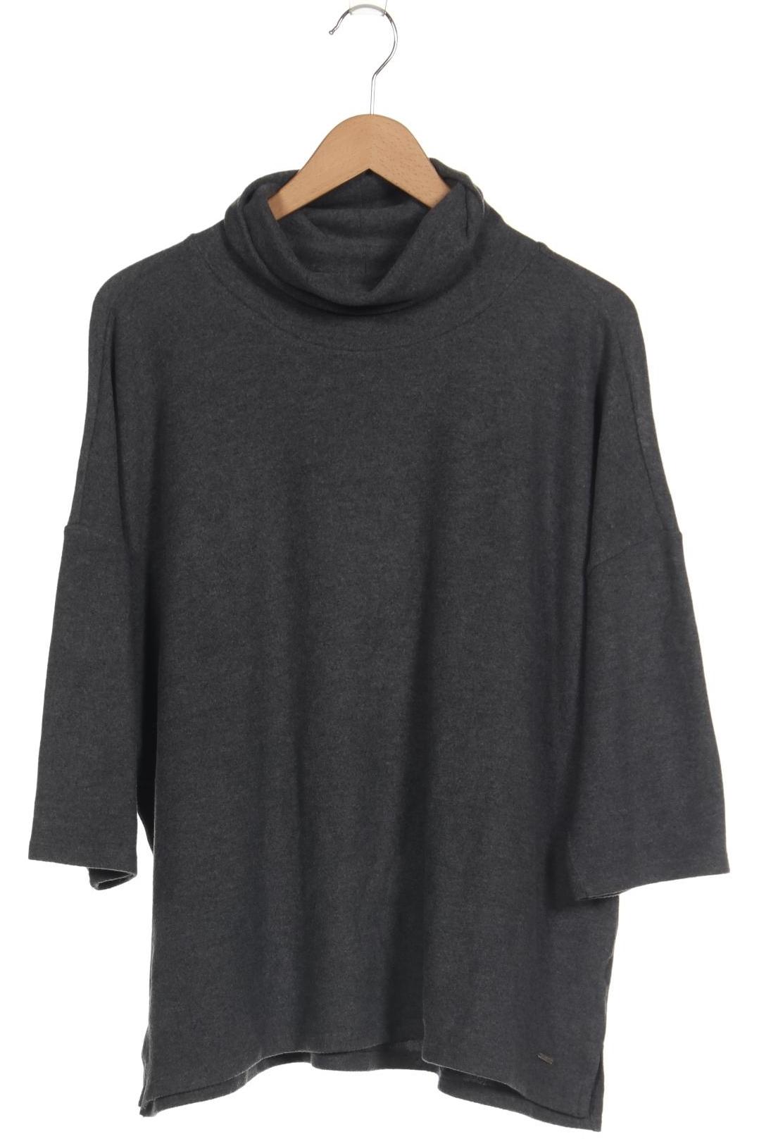 

Herrlicher Damen Pullover, grau, Gr. 44