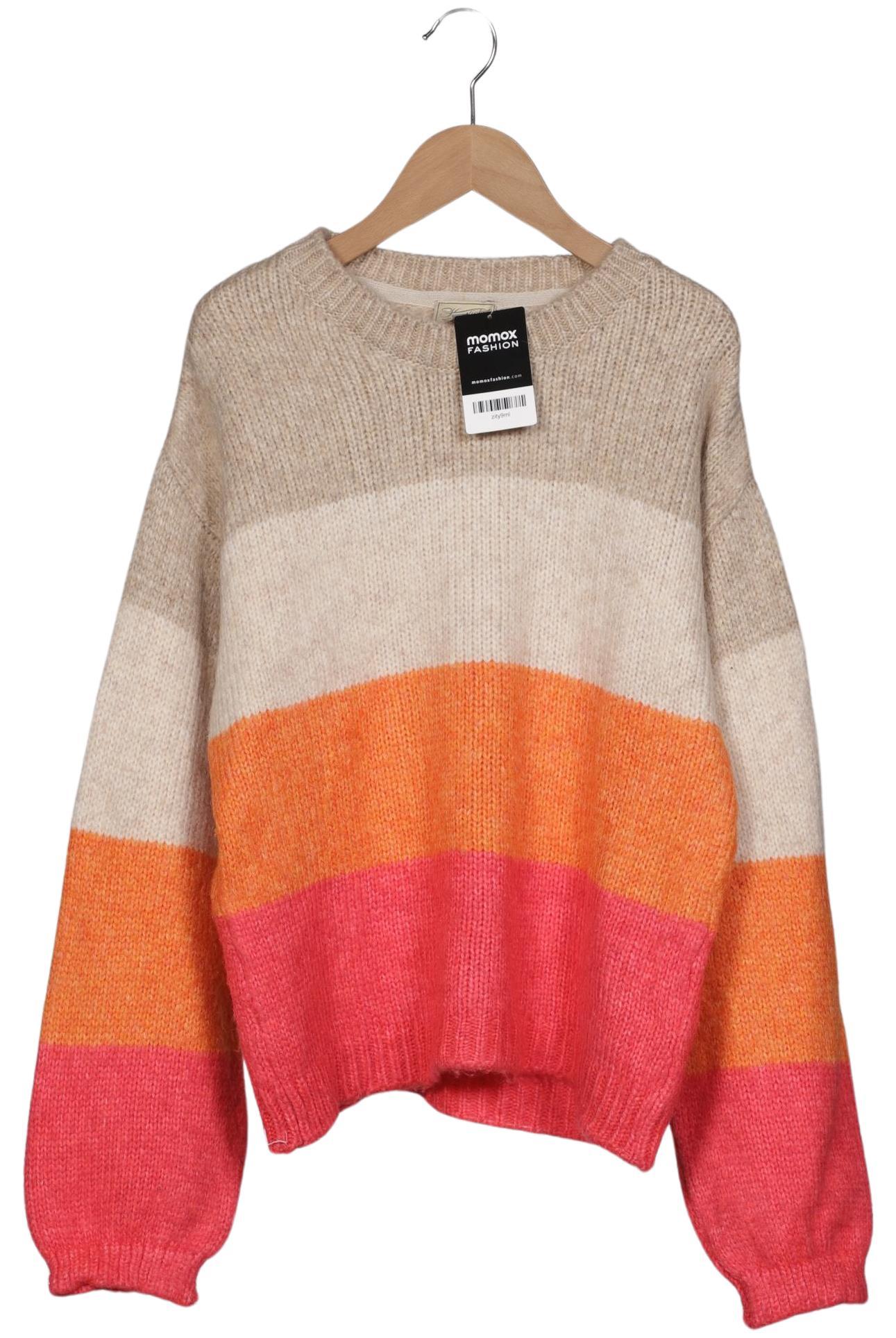 

Herrlicher Damen Pullover, mehrfarbig, Gr. 34