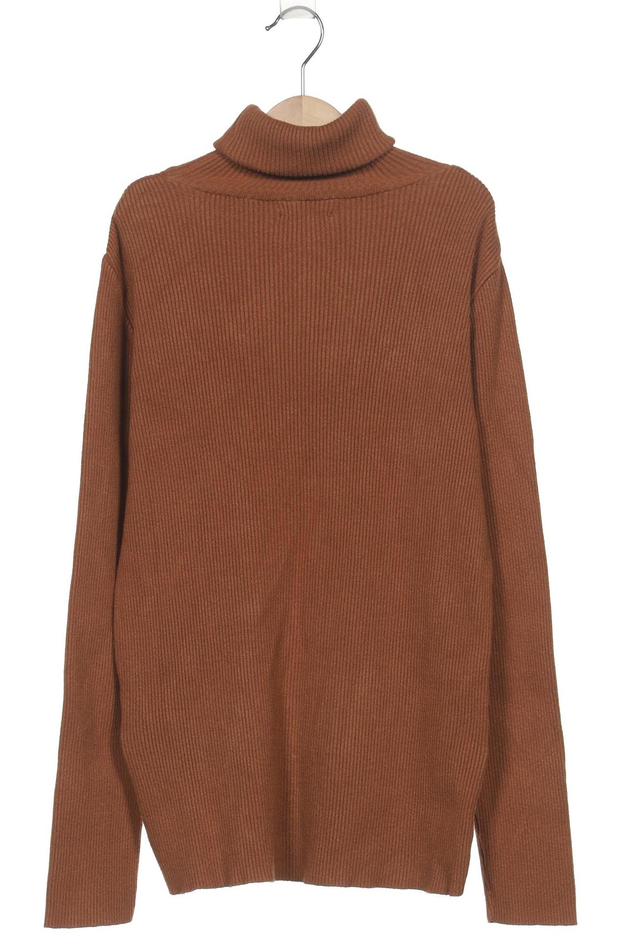 

Herrlicher Damen Pullover, braun, Gr. 38