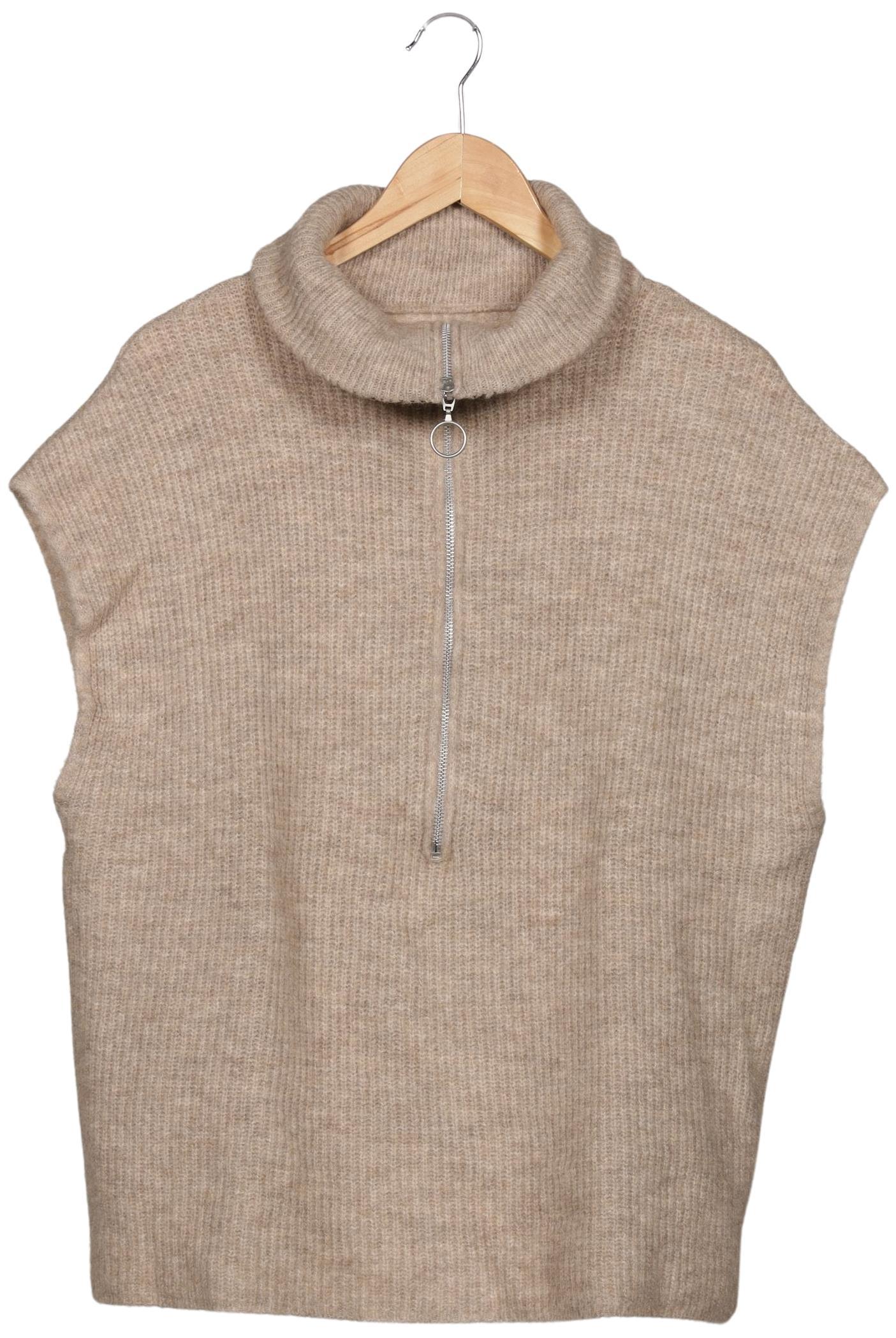 

Herrlicher Damen Pullover, beige, Gr. 38