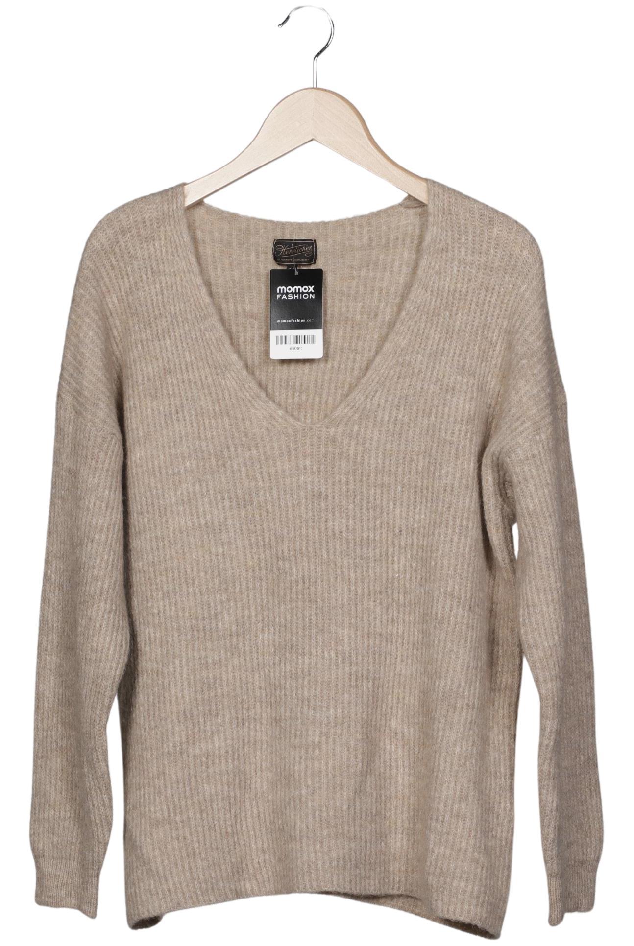 

Herrlicher Damen Pullover, beige, Gr. 38