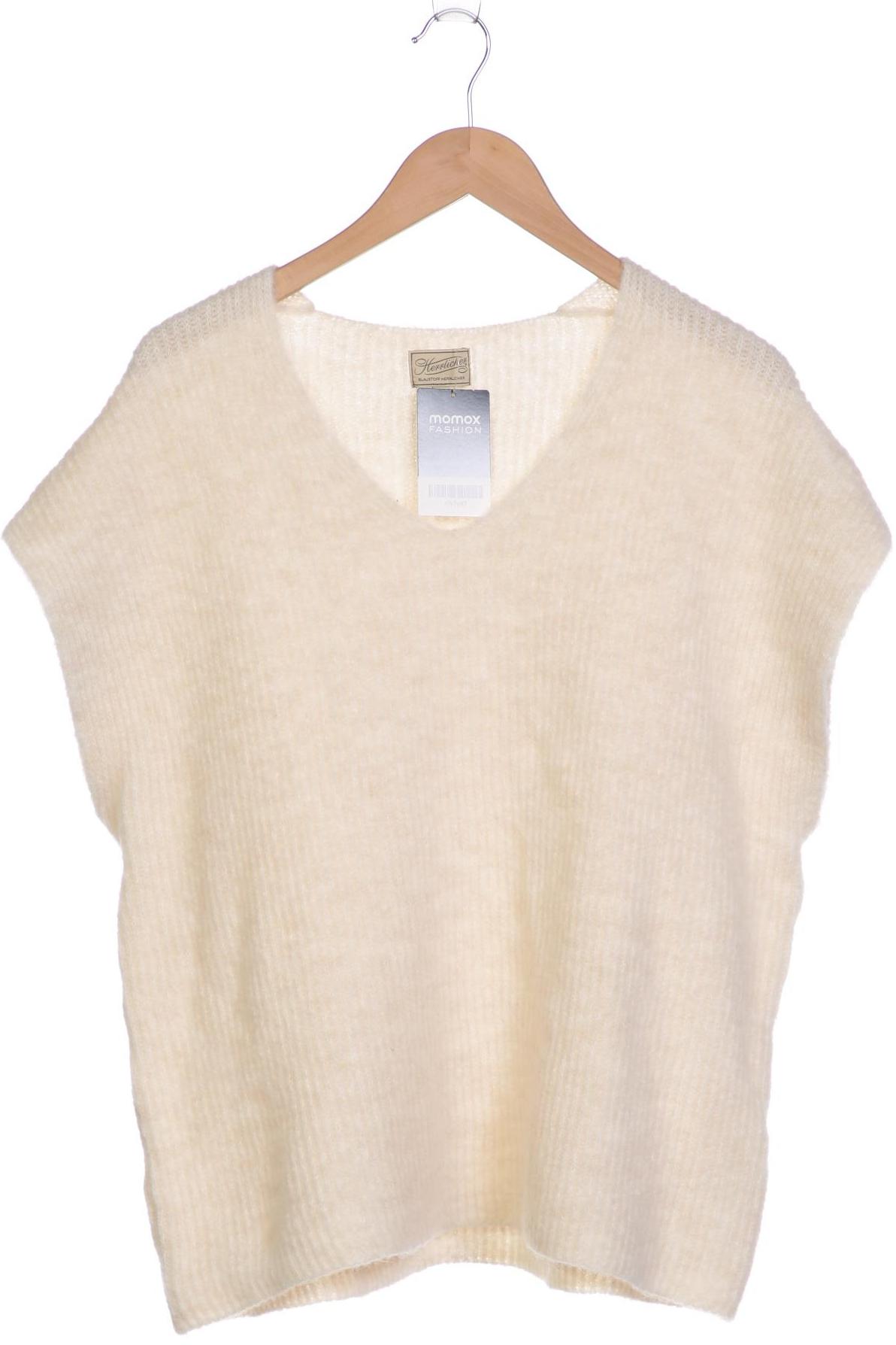 

Herrlicher Damen Pullover, beige