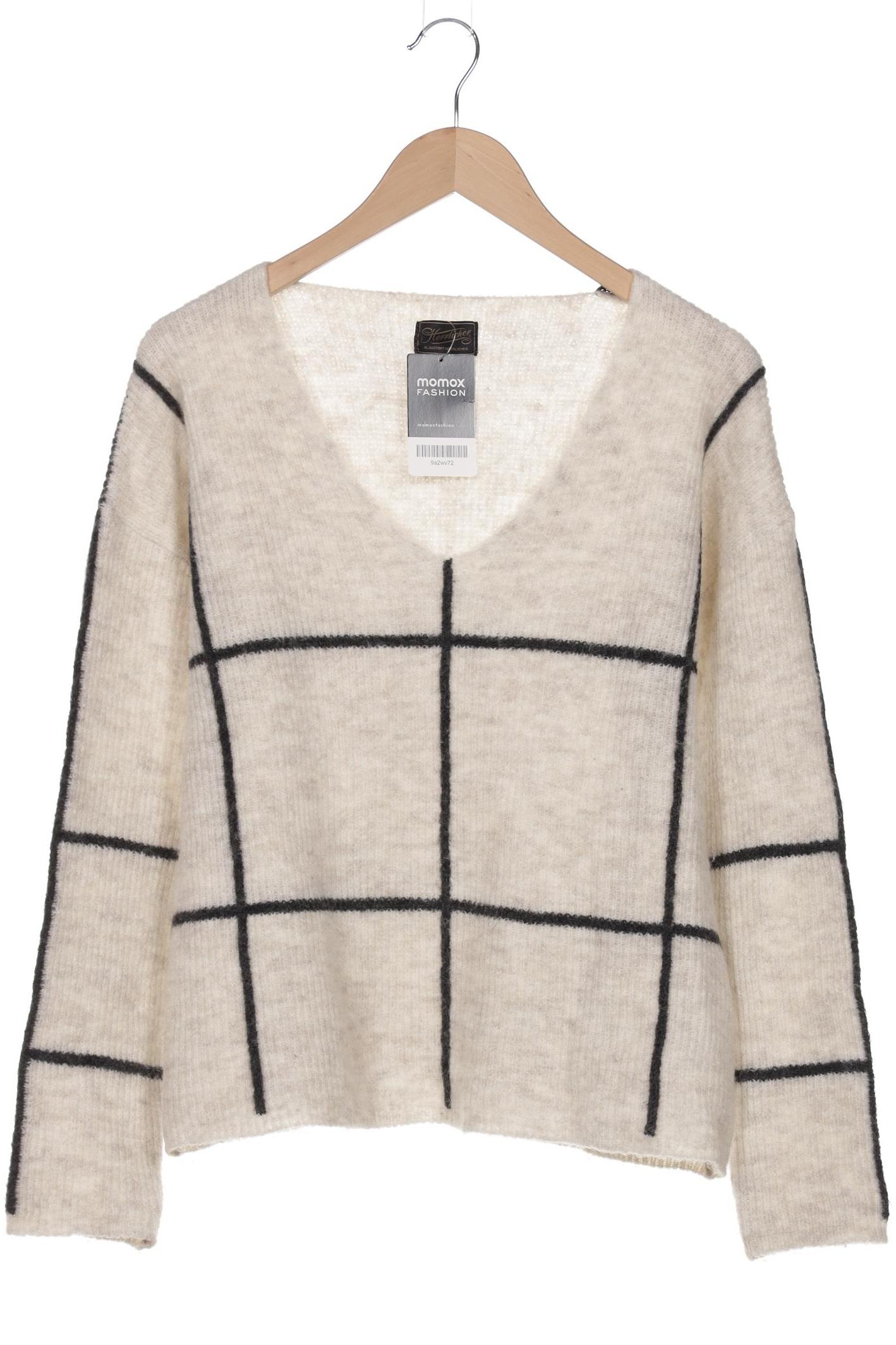 

Herrlicher Damen Pullover, grau, Gr. 36