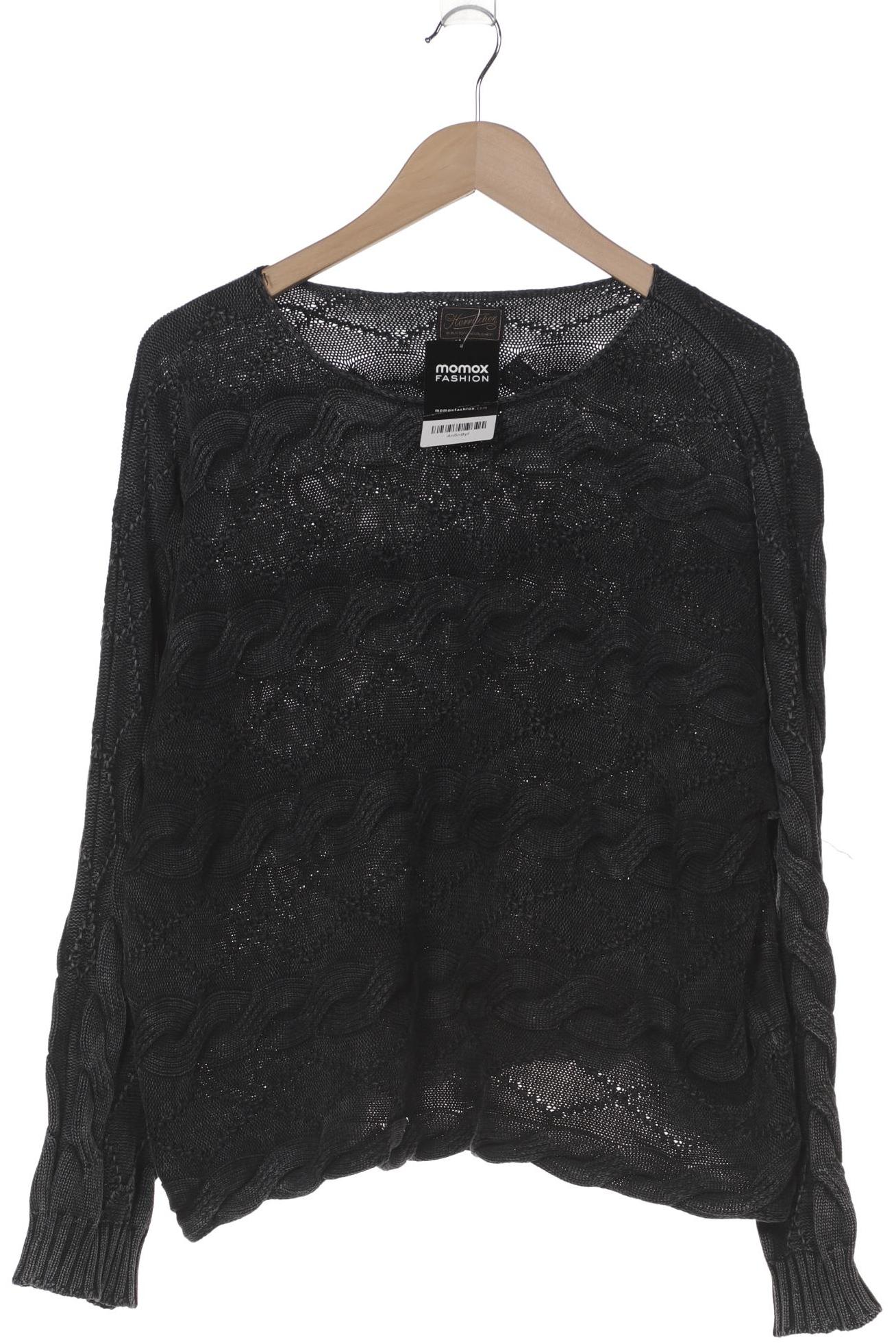 

Herrlicher Damen Pullover, grau, Gr. 34