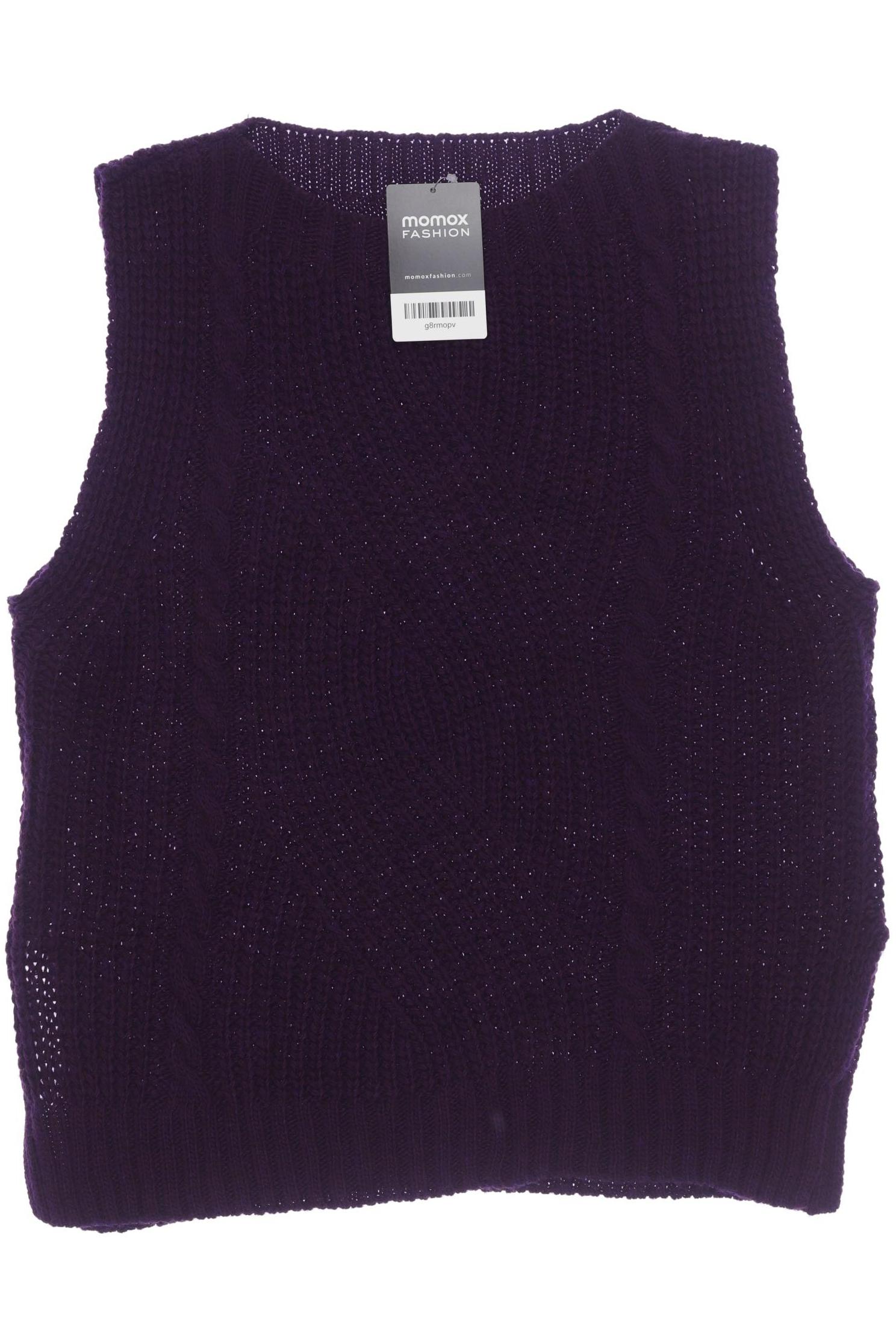 

Herrlicher Damen Pullover, flieder, Gr. 38