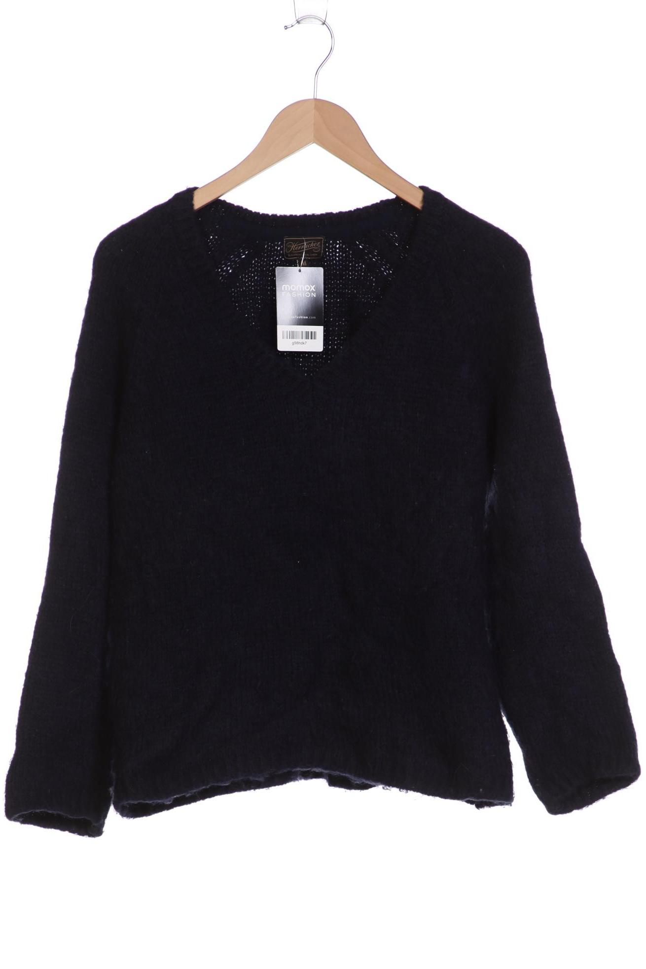 

Herrlicher Damen Pullover, marineblau