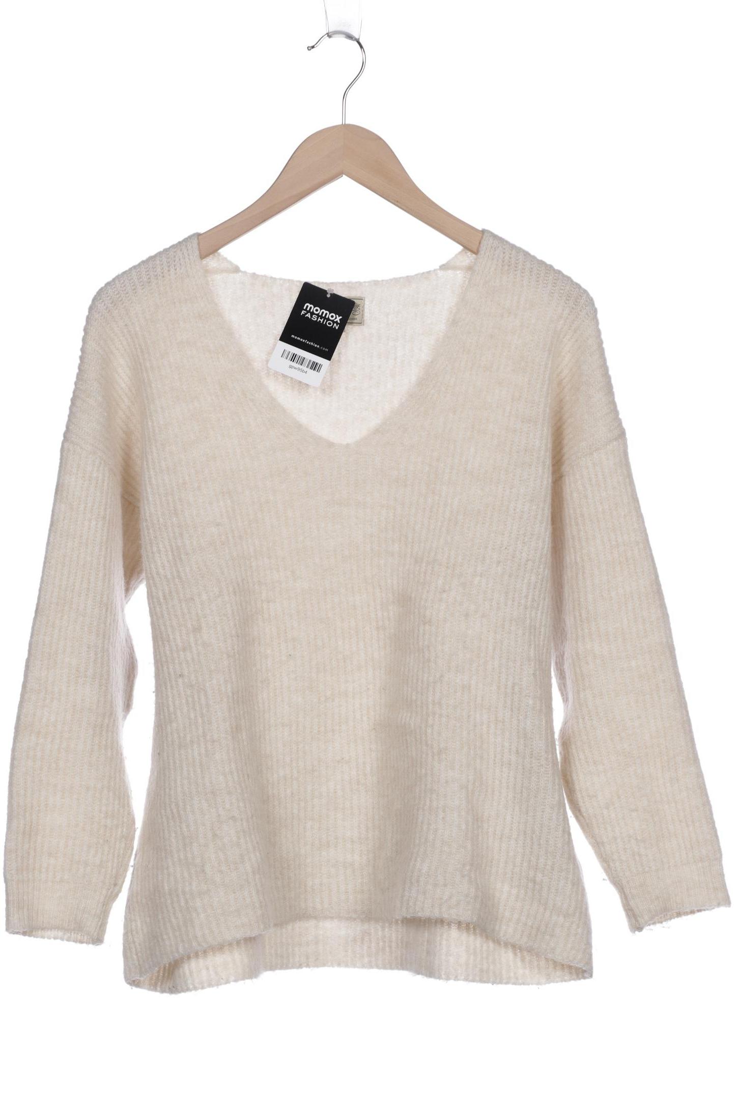 

Herrlicher Damen Pullover, beige