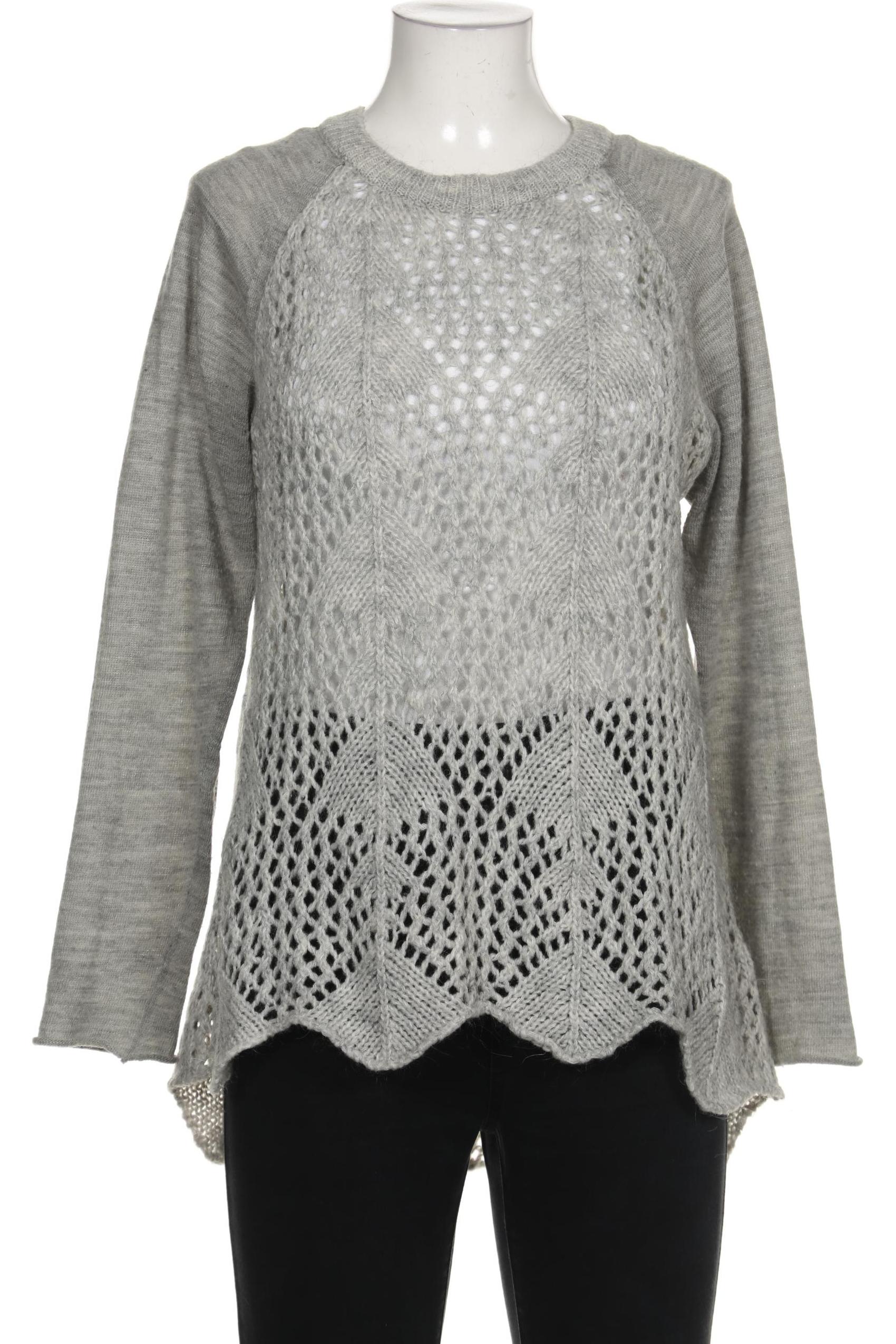 

Herrlicher Damen Pullover, grau, Gr. 42