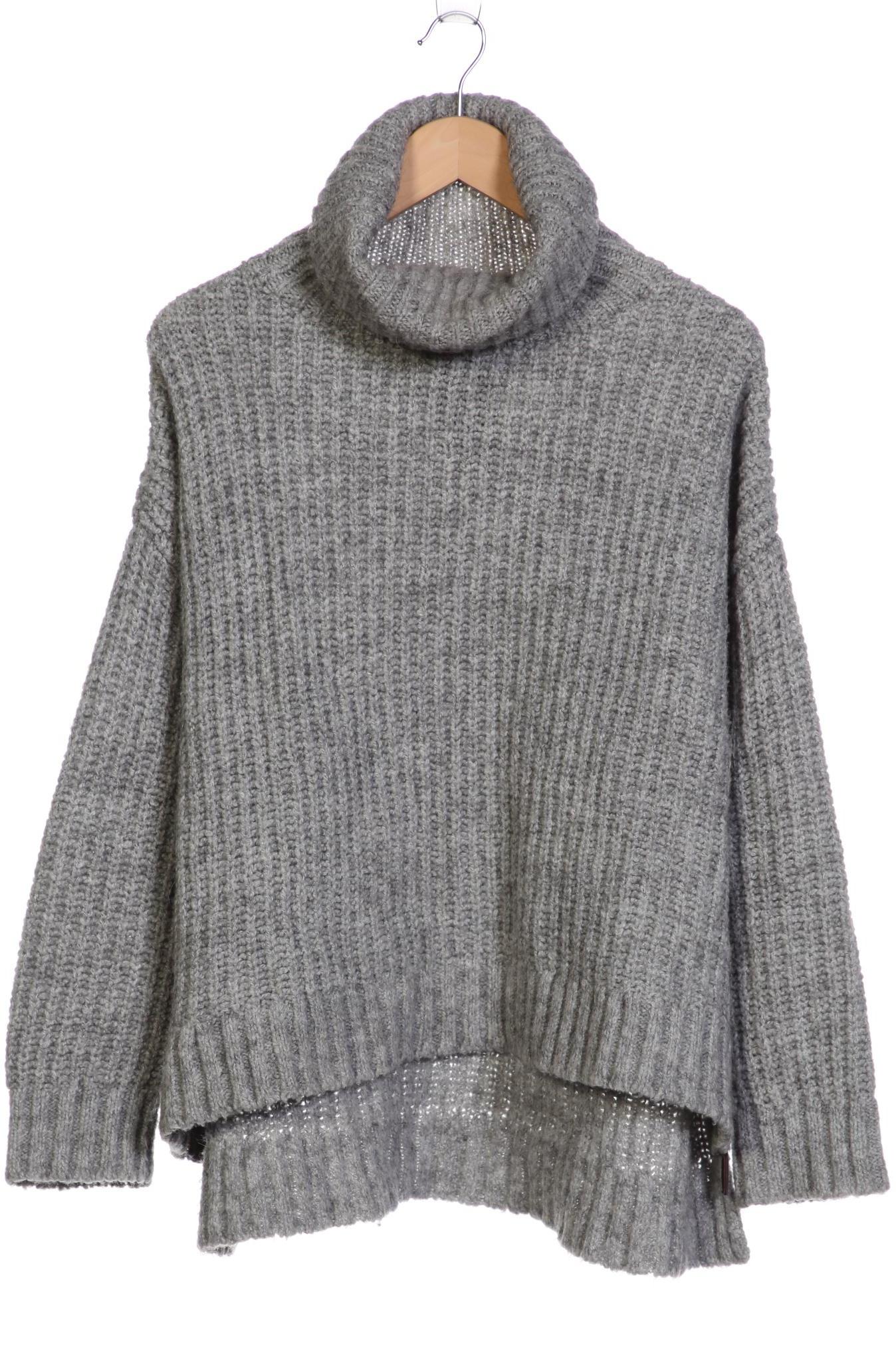 

Herrlicher Damen Pullover, grau