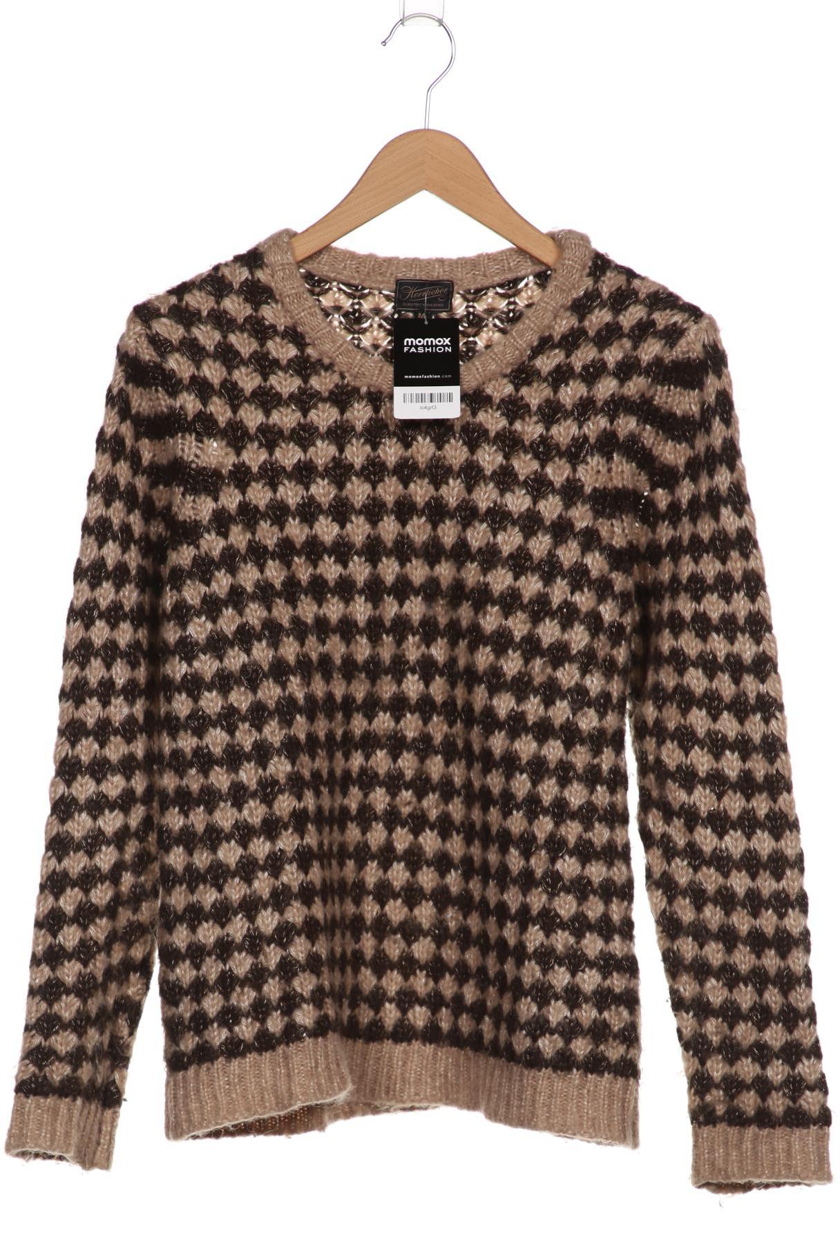 

Herrlicher Damen Pullover, braun