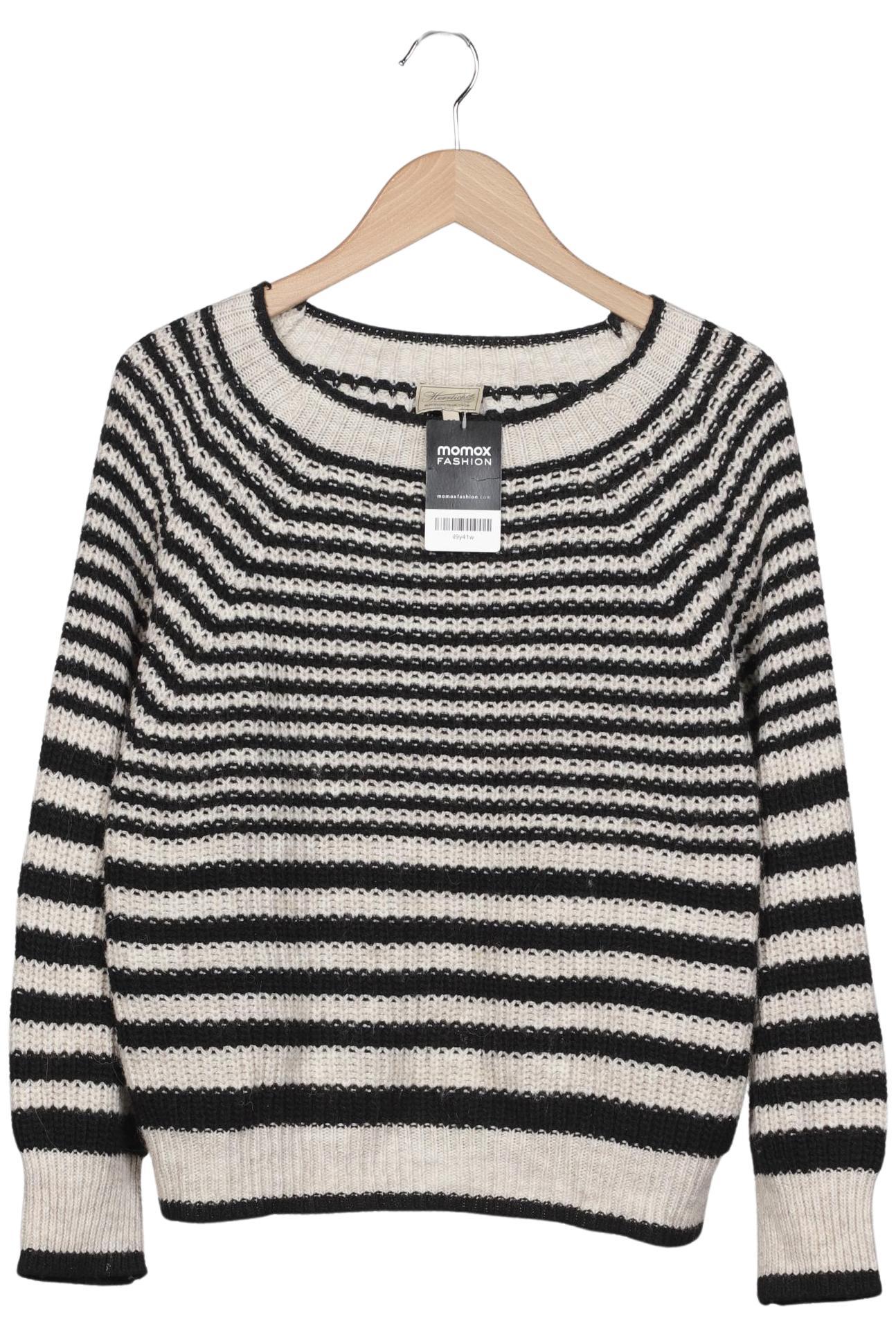 

Herrlicher Damen Pullover, mehrfarbig, Gr. 38