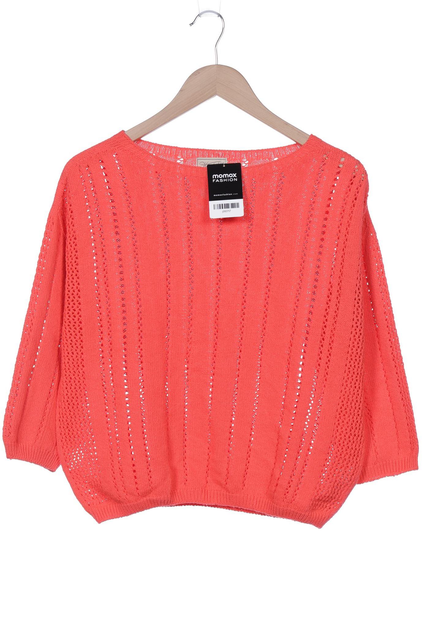 

Herrlicher Damen Pullover, pink, Gr. 38