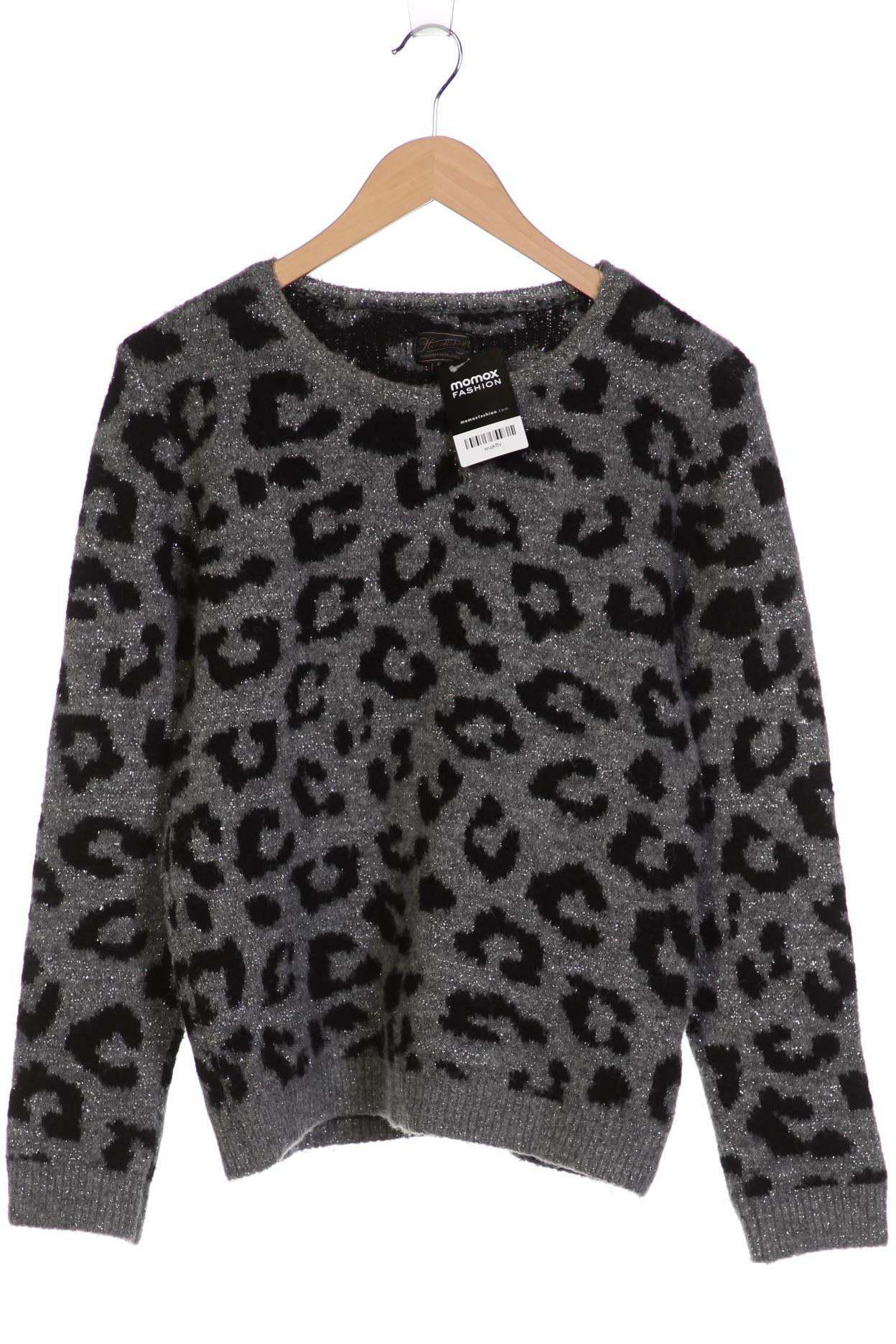 

Herrlicher Damen Pullover, grau, Gr. 36