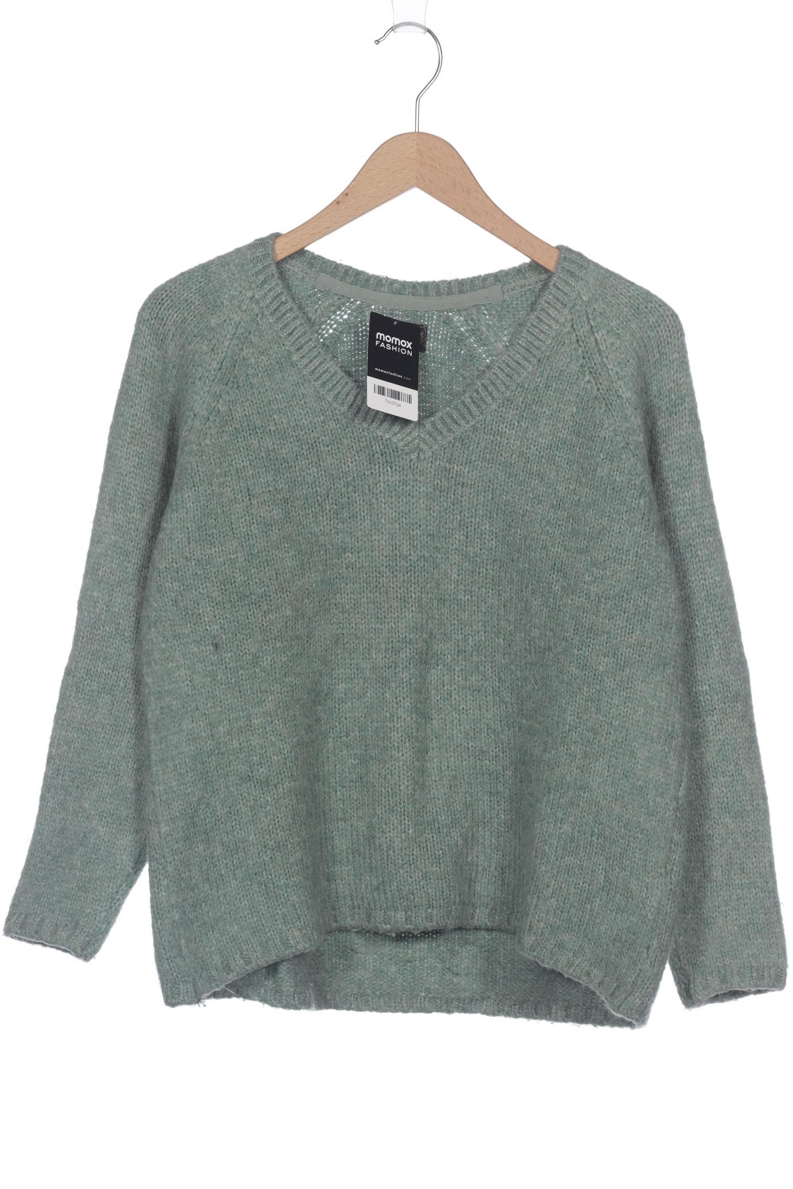 

Herrlicher Damen Pullover, grün, Gr. 38