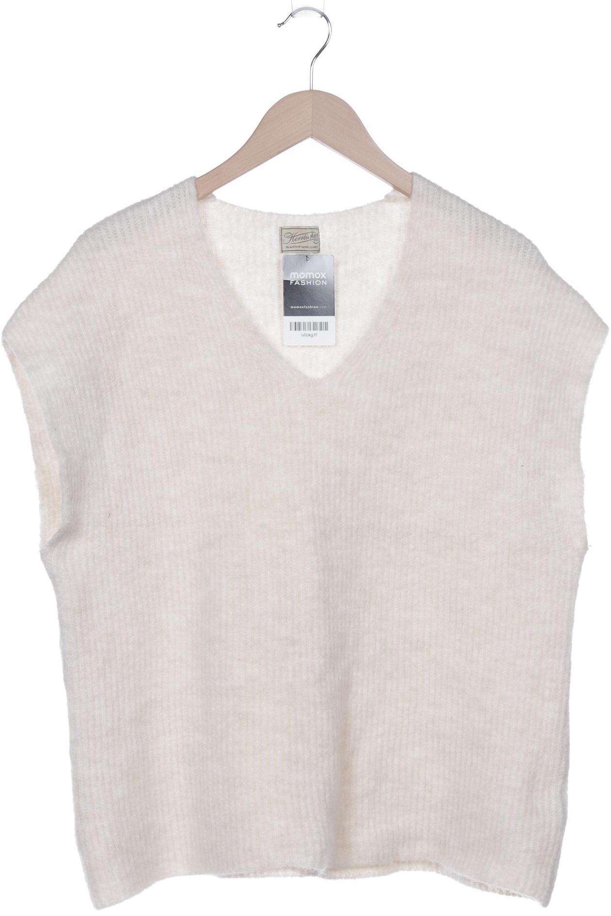 

Herrlicher Damen Pullover, beige, Gr. 38