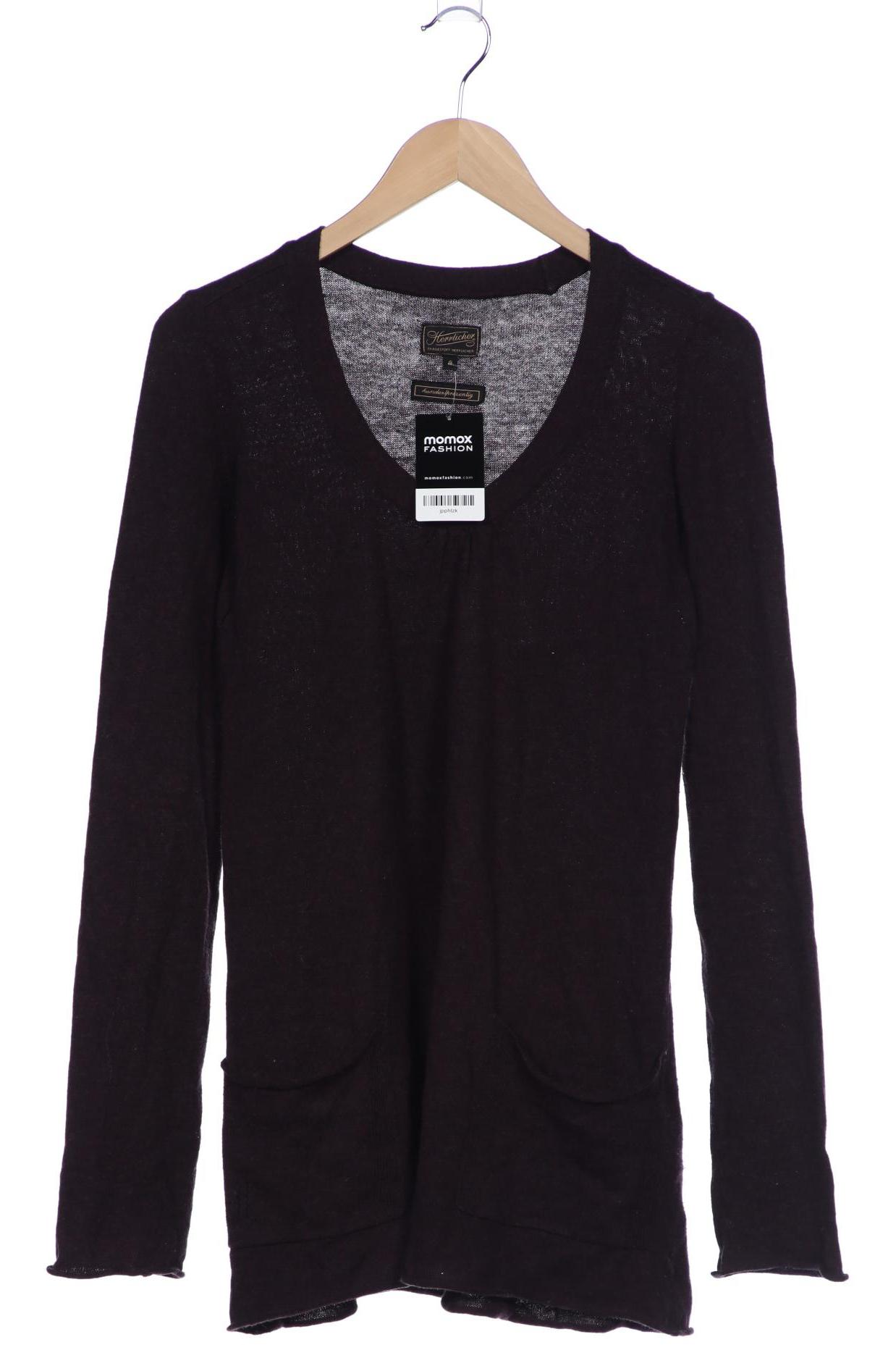 

Herrlicher Damen Pullover, flieder, Gr. 36