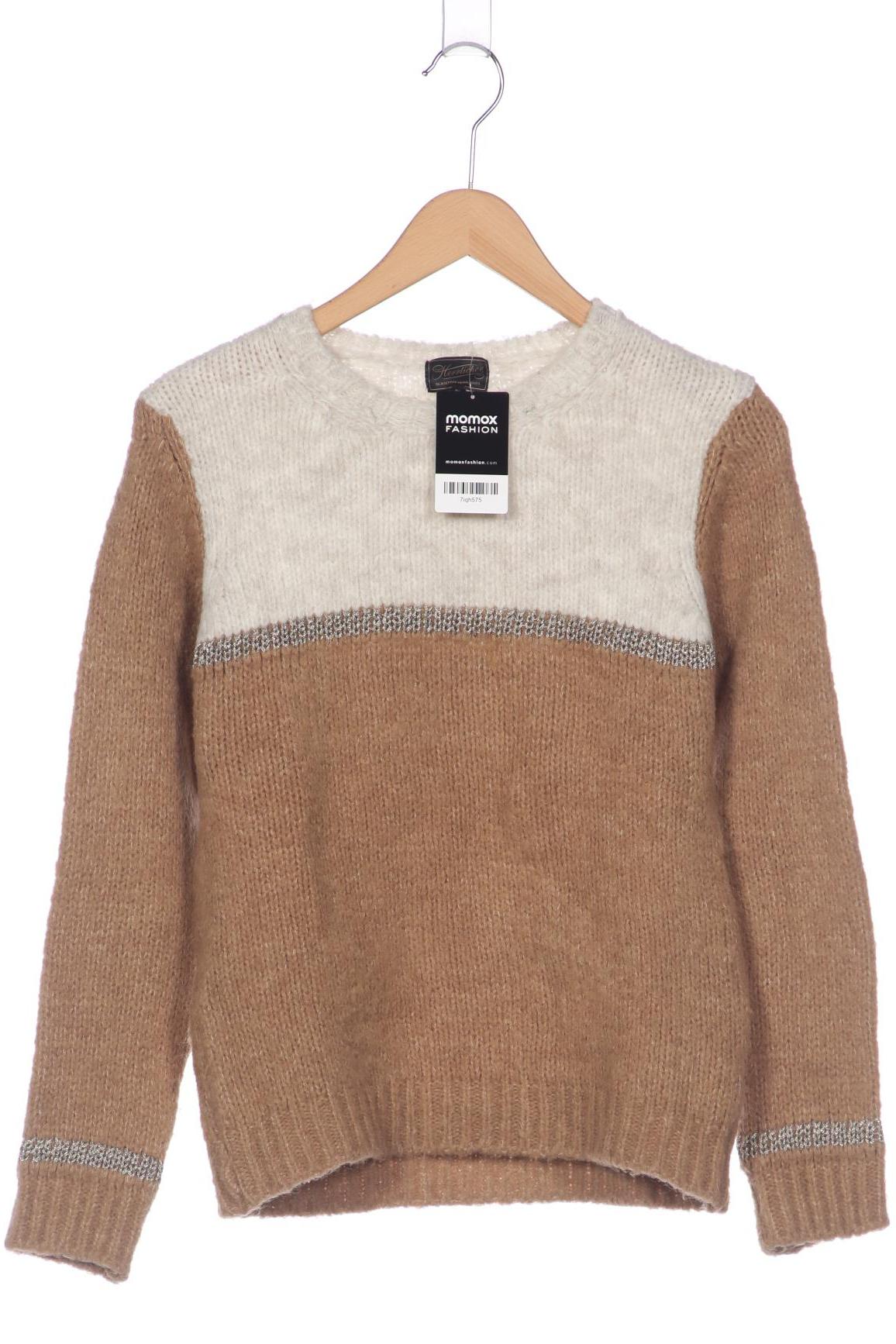 

Herrlicher Damen Pullover, beige, Gr. 36