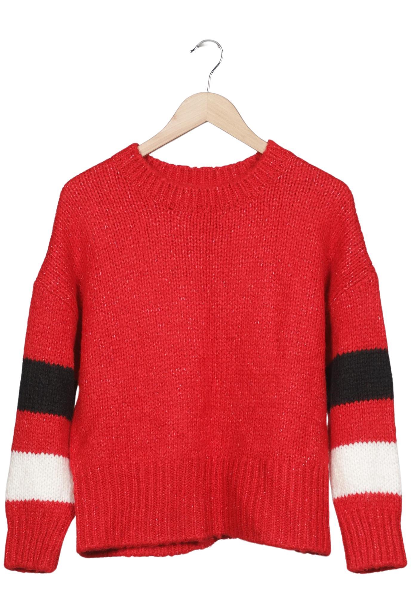 

Herrlicher Damen Pullover, mehrfarbig, Gr. 34