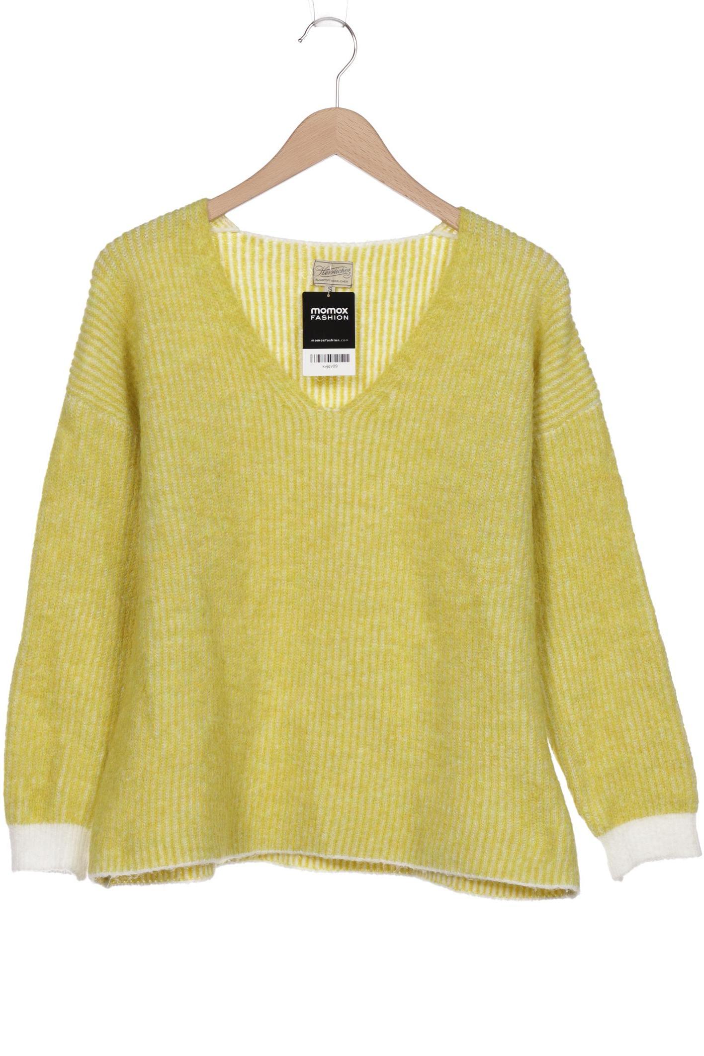 

Herrlicher Damen Pullover, hellgrün