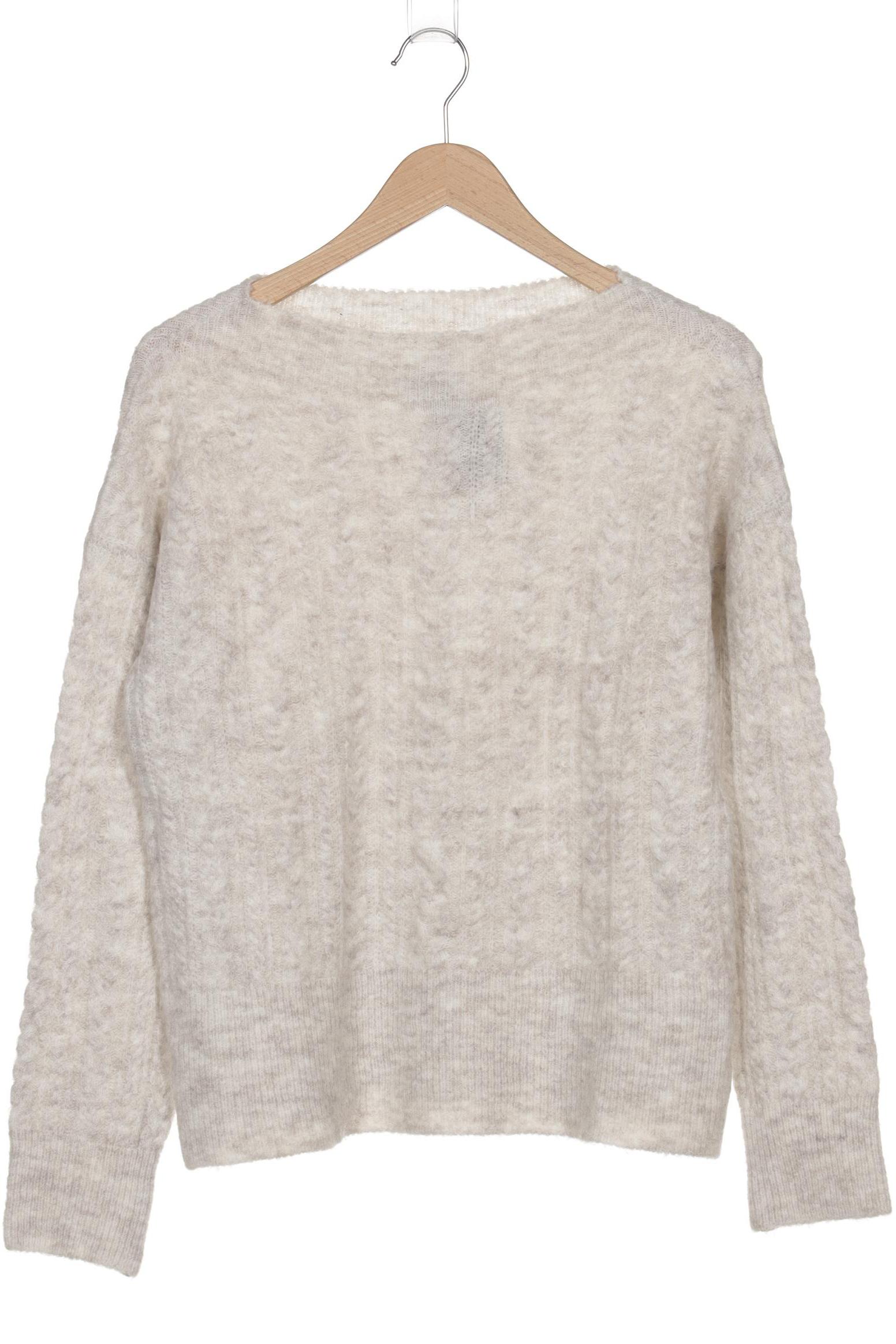 

Herrlicher Damen Pullover, grau, Gr. 36