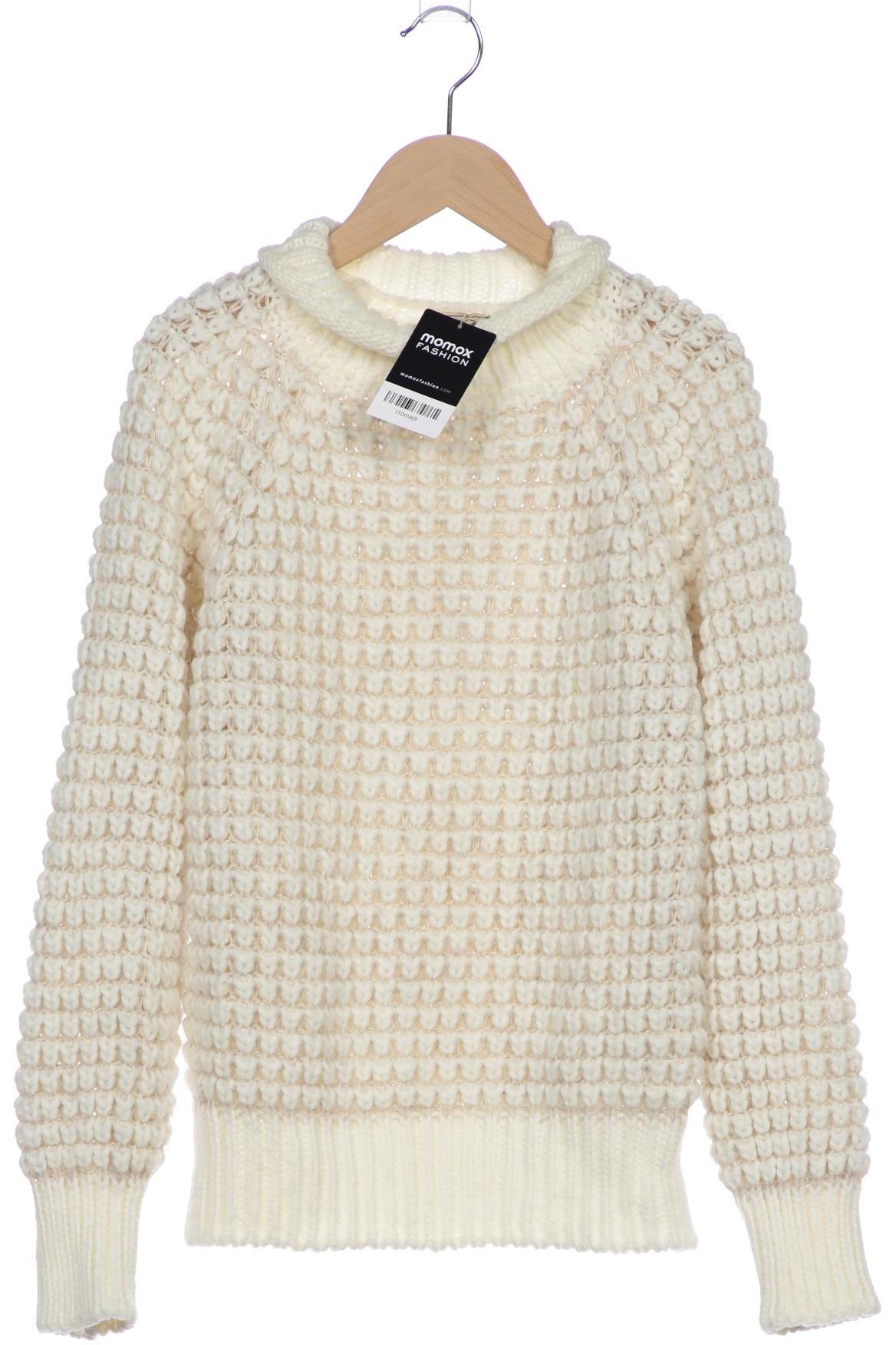 

Herrlicher Damen Pullover, cremeweiß, Gr. 38