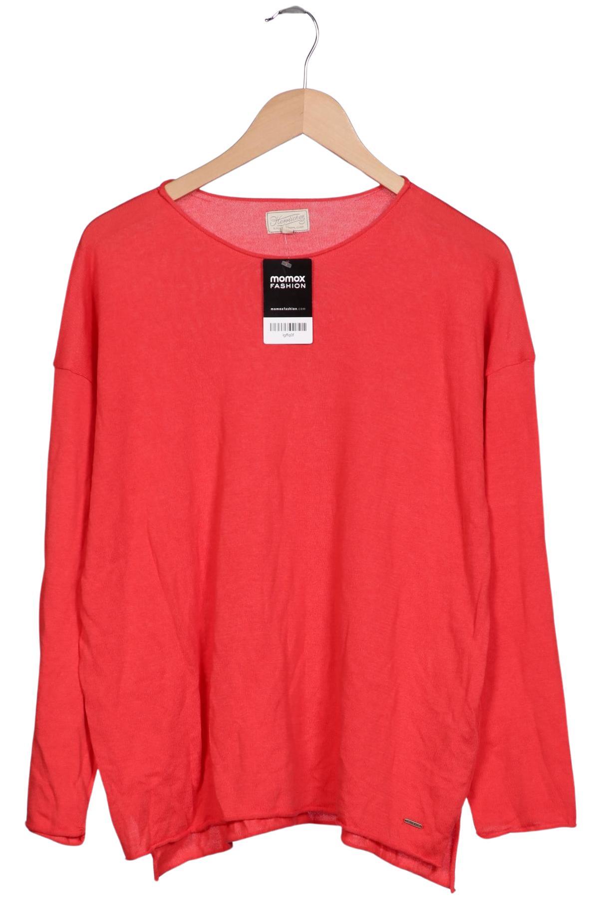 Thumbnail - Herrlicher Damen Pullover, pink, Gr. 44
