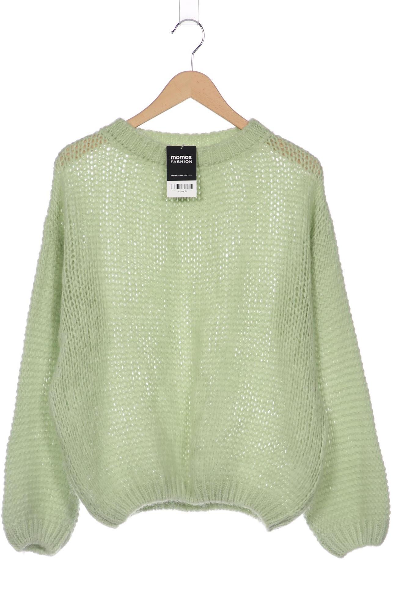 

Herrlicher Damen Pullover, hellgrün, Gr. 44